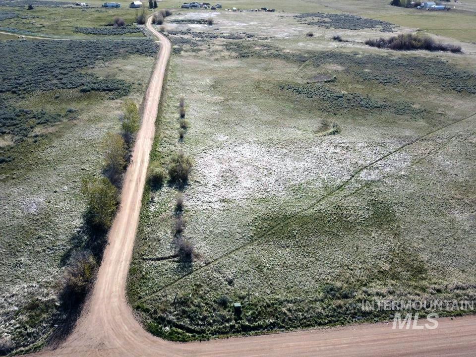 1 Coyote Drive, Fairfield, Idaho 83327, Land For Sale, Price $125,000, 98983627
