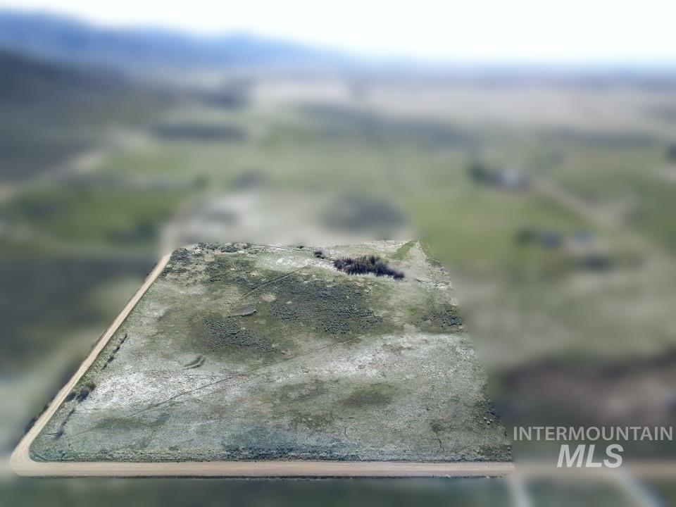 1 Coyote Drive, Fairfield, Idaho 83327, Land For Sale, Price $125,000, 98983627
