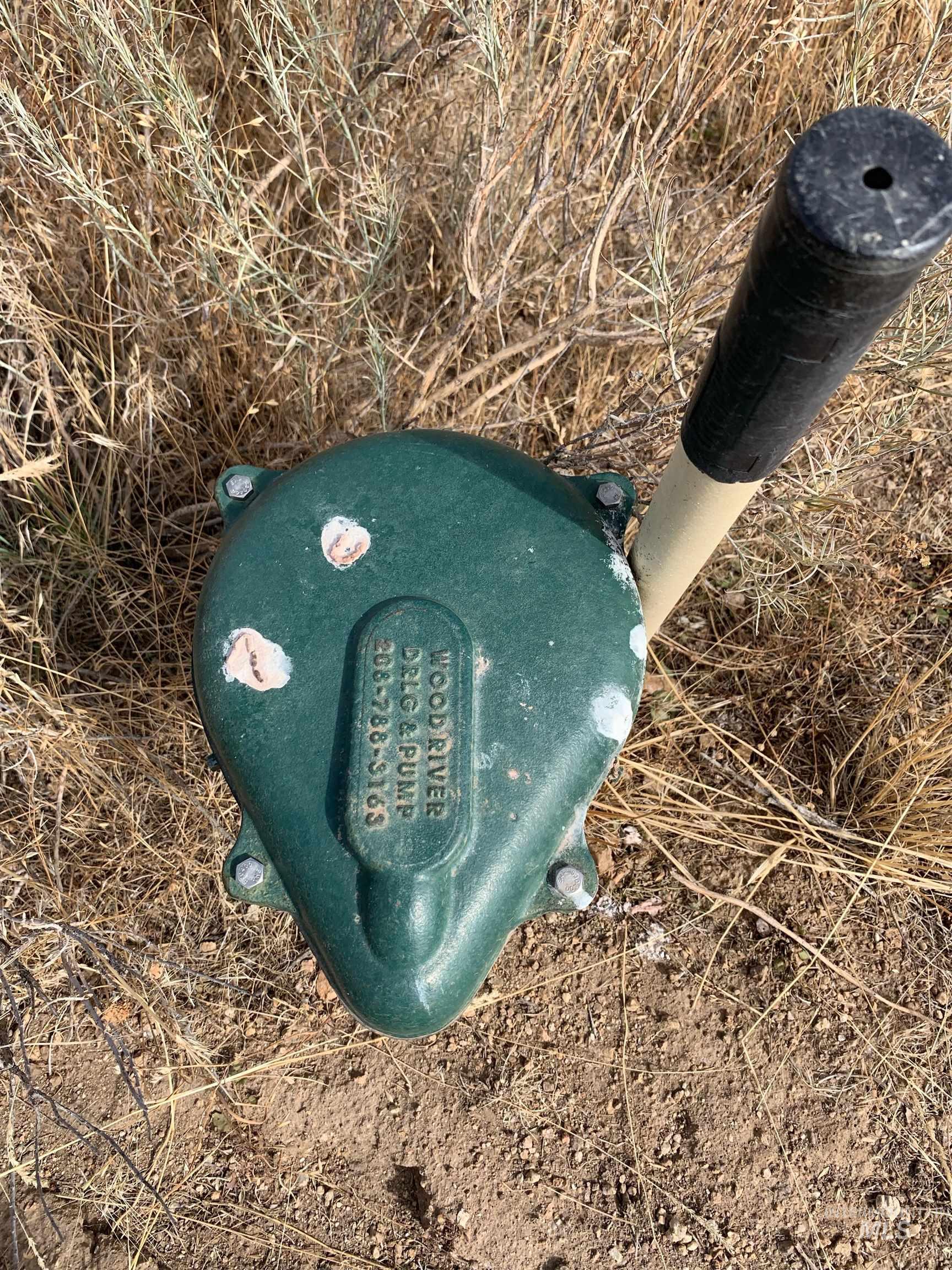 1 Coyote Drive, Fairfield, Idaho 83327, Land For Sale, Price $125,000, 98983627