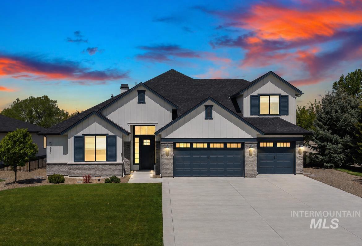 6278 Chateau Ct, Star, Idaho 83669, 4 Bedrooms, 3.5 Bathrooms, Residential For Sale, Price $899,900,MLS 98983629