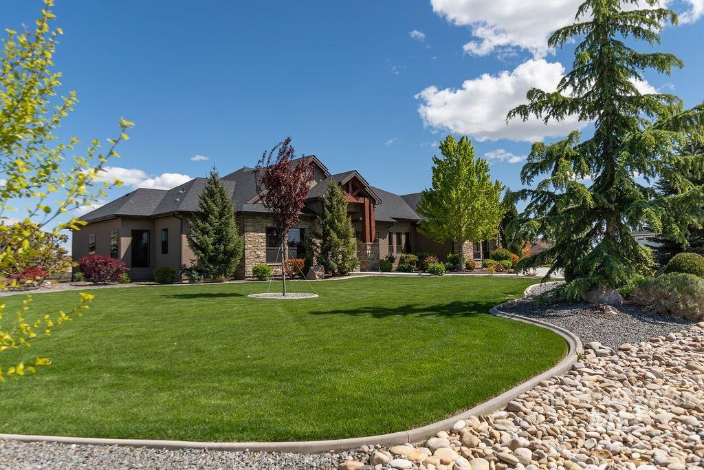 15350 Syrah, Caldwell, Idaho 83607, 3 Bedrooms, 3.5 Bathrooms, Residential For Sale, Price $1,475,000, 98983631