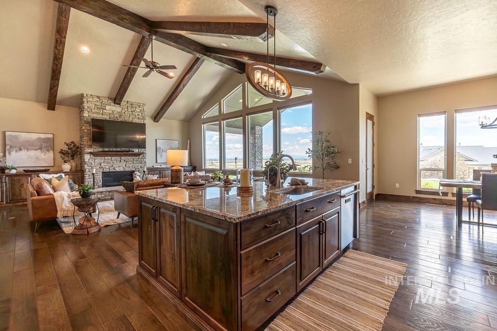 15350 Syrah, Caldwell, Idaho 83607, 3 Bedrooms, 3.5 Bathrooms, Residential For Sale, Price $1,475,000,MLS 98983631