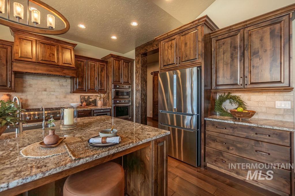 15350 Syrah, Caldwell, Idaho 83607, 3 Bedrooms, 3.5 Bathrooms, Residential For Sale, Price $1,475,000,MLS 98983631