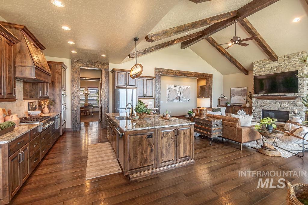 15350 Syrah, Caldwell, Idaho 83607, 3 Bedrooms, 3.5 Bathrooms, Residential For Sale, Price $1,475,000,MLS 98983631