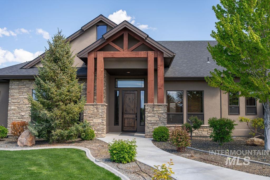 15350 Syrah, Caldwell, Idaho 83607, 3 Bedrooms, 3.5 Bathrooms, Residential For Sale, Price $1,475,000,MLS 98983631