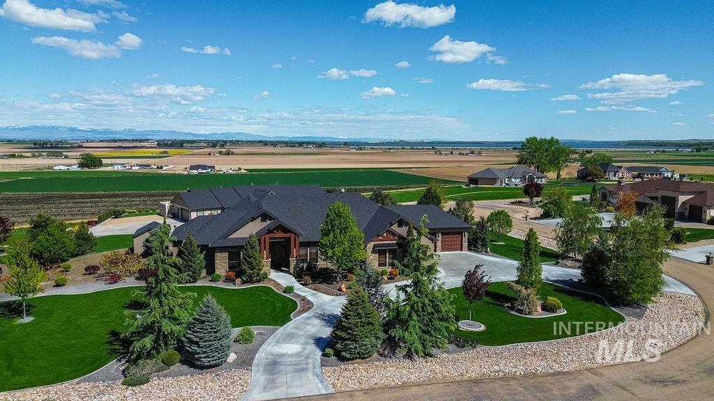 15350 Syrah, Caldwell, Idaho 83607, 3 Bedrooms, 3.5 Bathrooms, Residential For Sale, Price $1,475,000,MLS 98983631