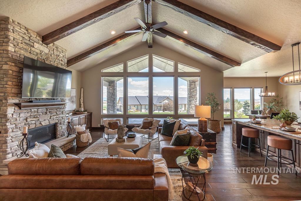 15350 Syrah, Caldwell, Idaho 83607, 3 Bedrooms, 3.5 Bathrooms, Residential For Sale, Price $1,475,000,MLS 98983631