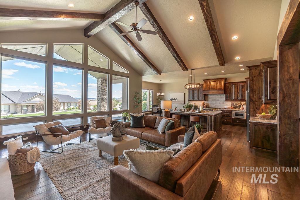 15350 Syrah, Caldwell, Idaho 83607, 3 Bedrooms, 3.5 Bathrooms, Residential For Sale, Price $1,475,000,MLS 98983631