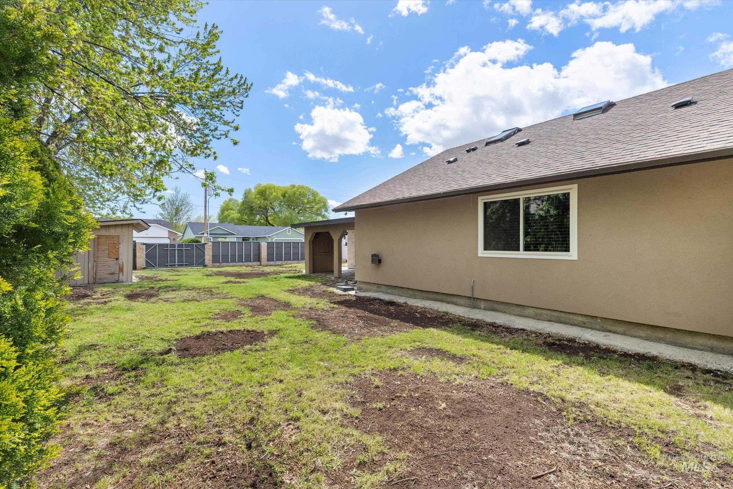 4010 N Patricia Lane, Boise, Idaho 83704, 4 Bedrooms, 2.5 Bathrooms, Residential For Sale, Price $539,000, 98983636