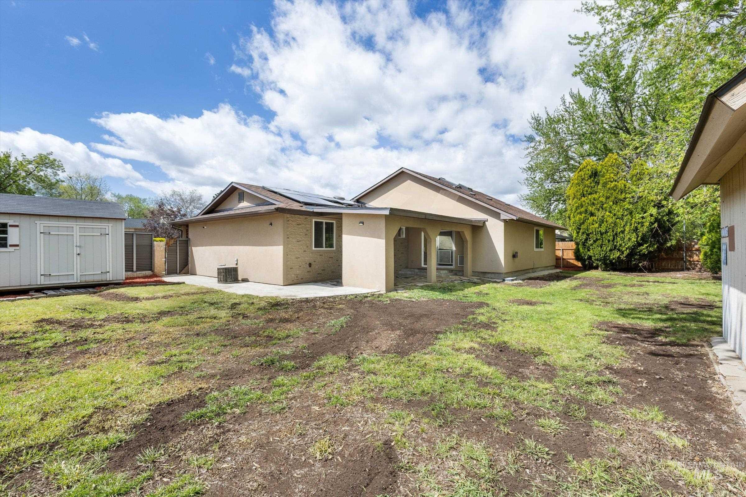 4010 N Patricia Lane, Boise, Idaho 83704, 4 Bedrooms, 2.5 Bathrooms, Residential For Sale, Price $539,000, 98983636