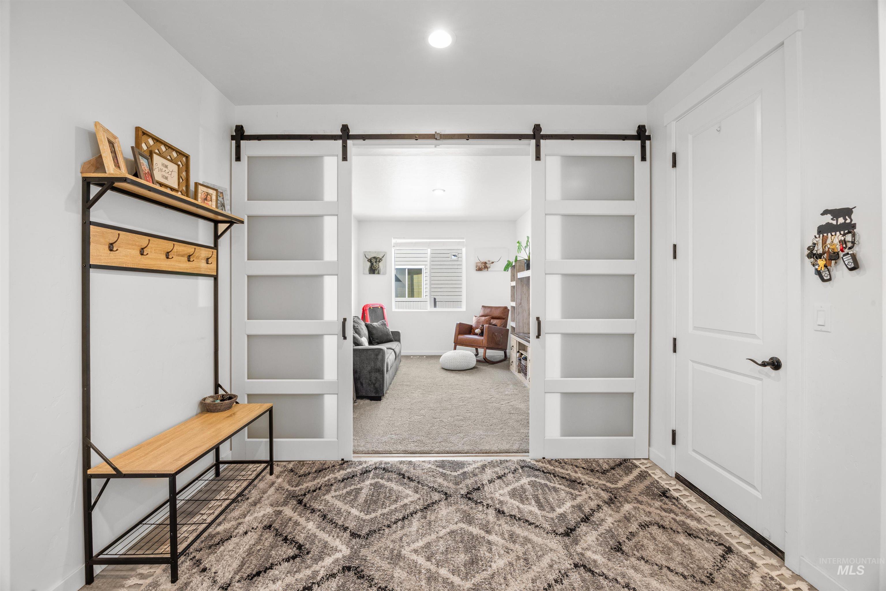 18441 N Moon Flower Ave, Nampa, Idaho 83687, 3 Bedrooms, 2 Bathrooms, Residential For Sale, Price $574,900, 98983637