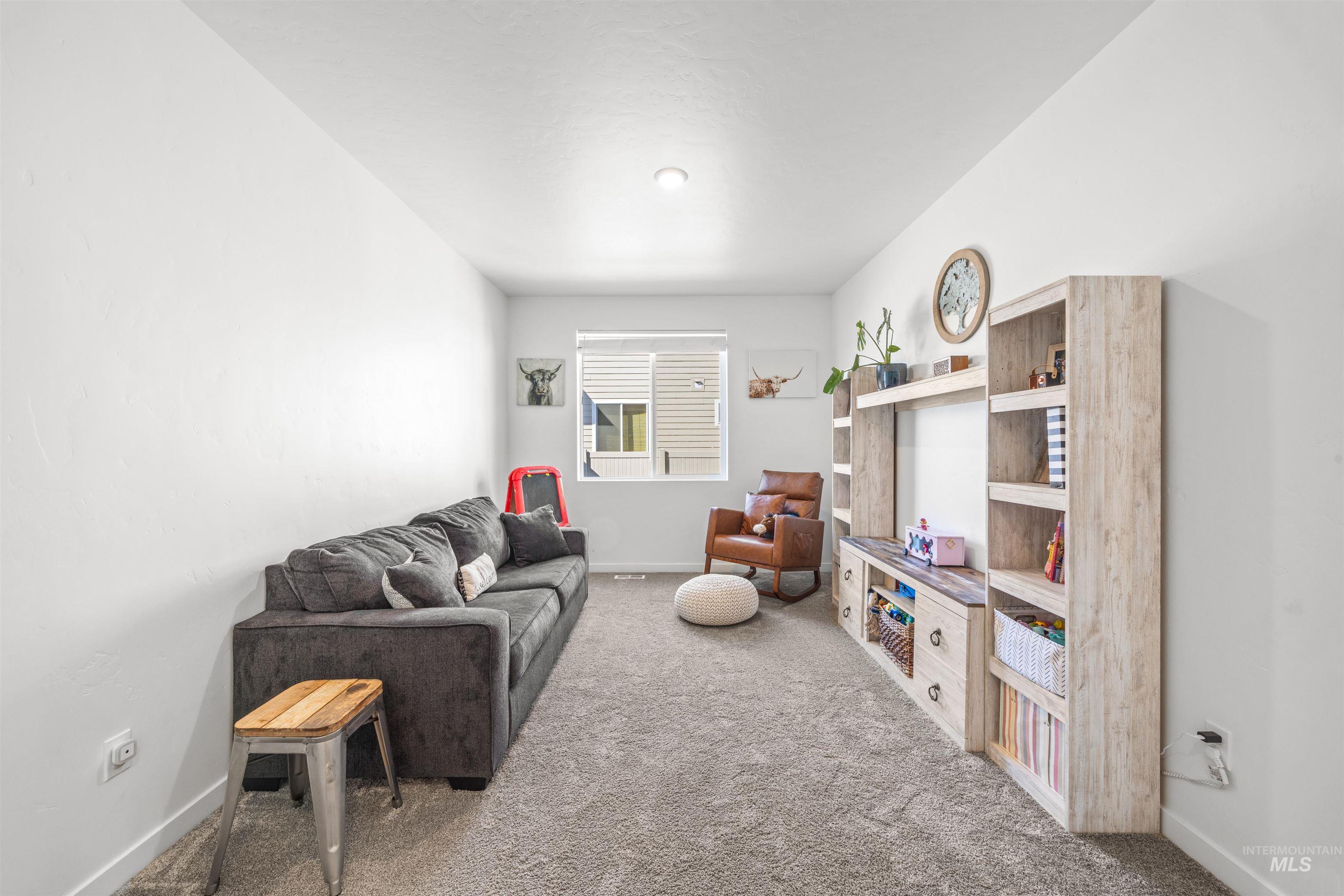 18441 N Moon Flower Ave, Nampa, Idaho 83687, 3 Bedrooms, 2 Bathrooms, Residential For Sale, Price $574,900, 98983637