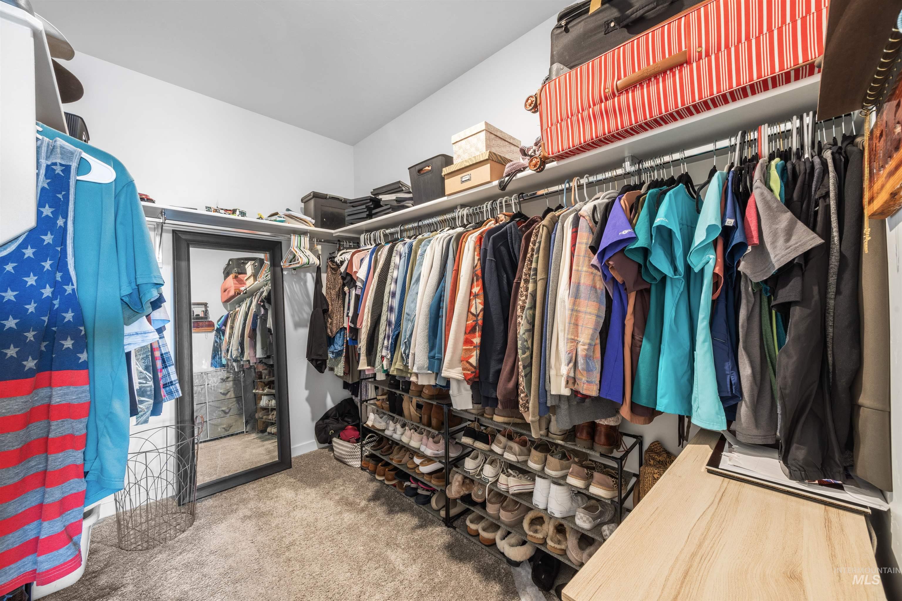 18441 N Moon Flower Ave, Nampa, Idaho 83687, 3 Bedrooms, 2 Bathrooms, Residential For Sale, Price $574,900, 98983637