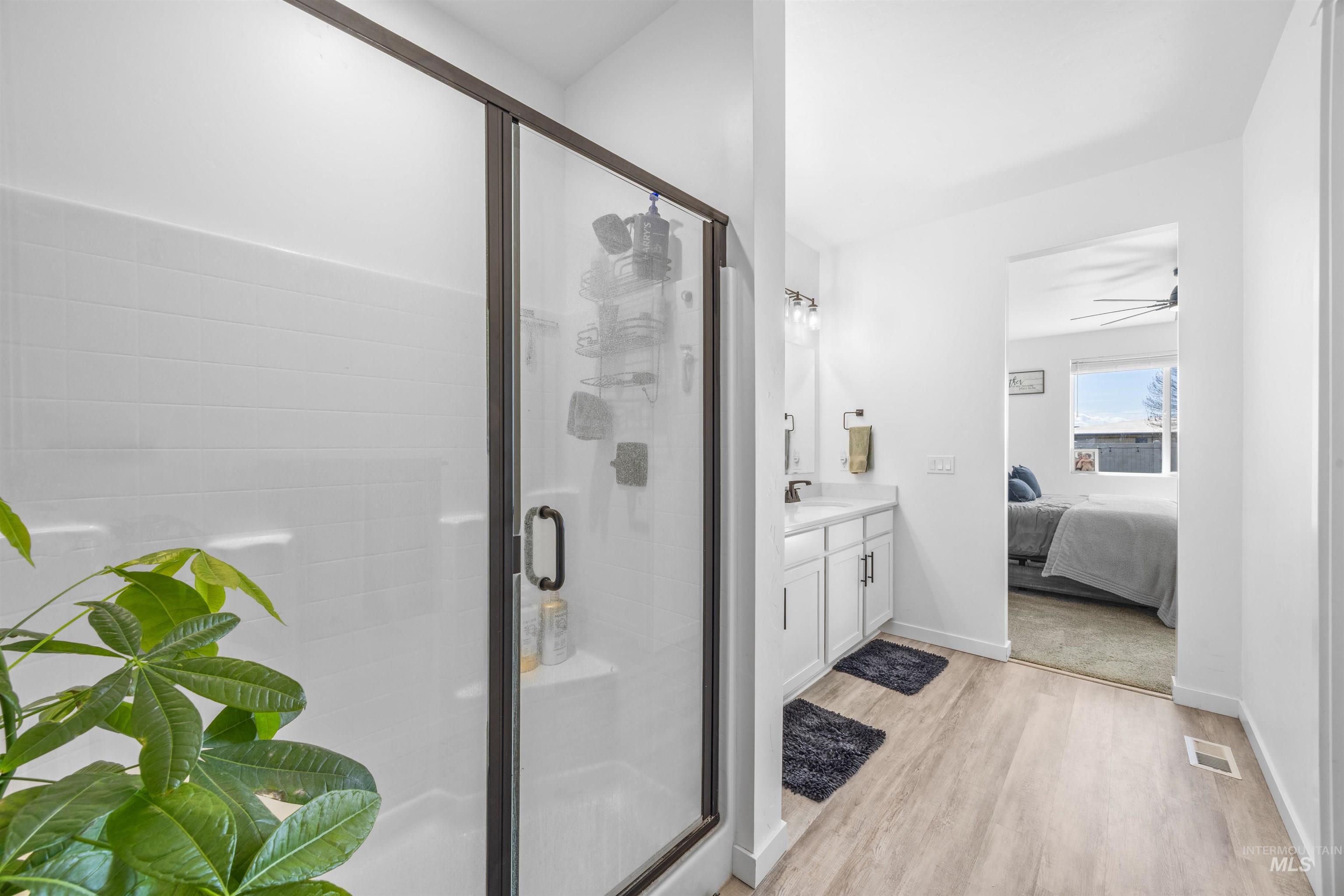 18441 N Moon Flower Ave, Nampa, Idaho 83687, 3 Bedrooms, 2 Bathrooms, Residential For Sale, Price $574,900, 98983637