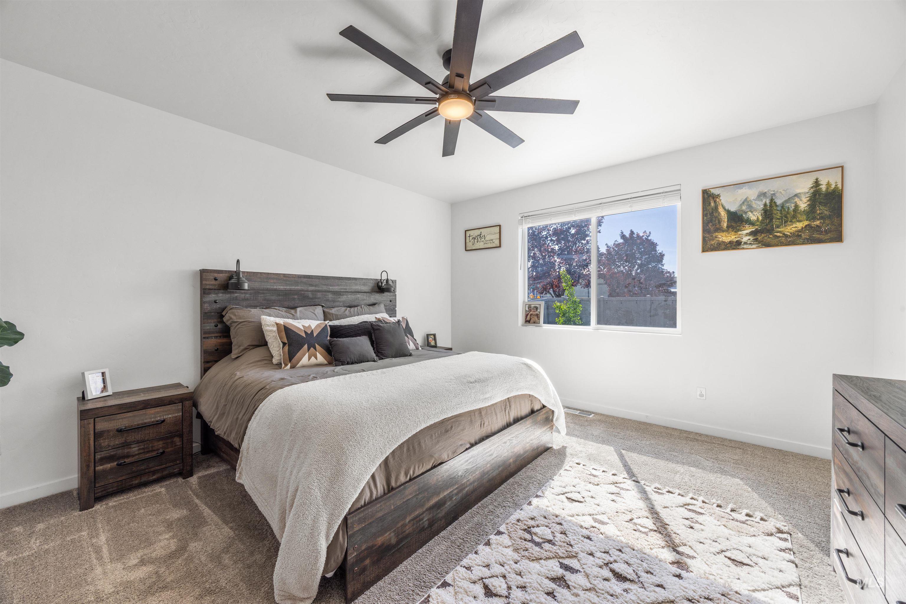 18441 N Moon Flower Ave, Nampa, Idaho 83687, 3 Bedrooms, 2 Bathrooms, Residential For Sale, Price $574,900, 98983637