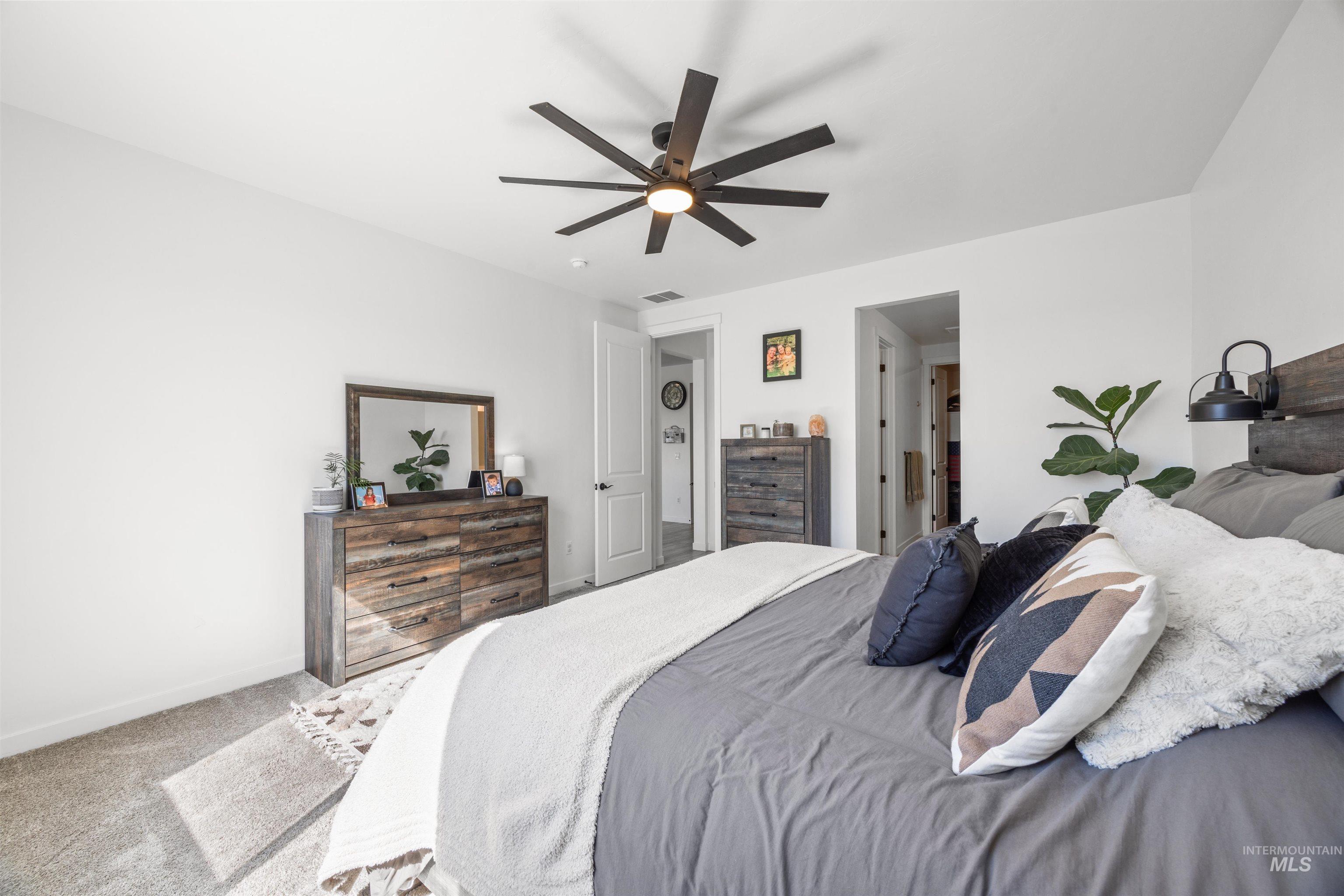 18441 N Moon Flower Ave, Nampa, Idaho 83687, 3 Bedrooms, 2 Bathrooms, Residential For Sale, Price $574,900, 98983637