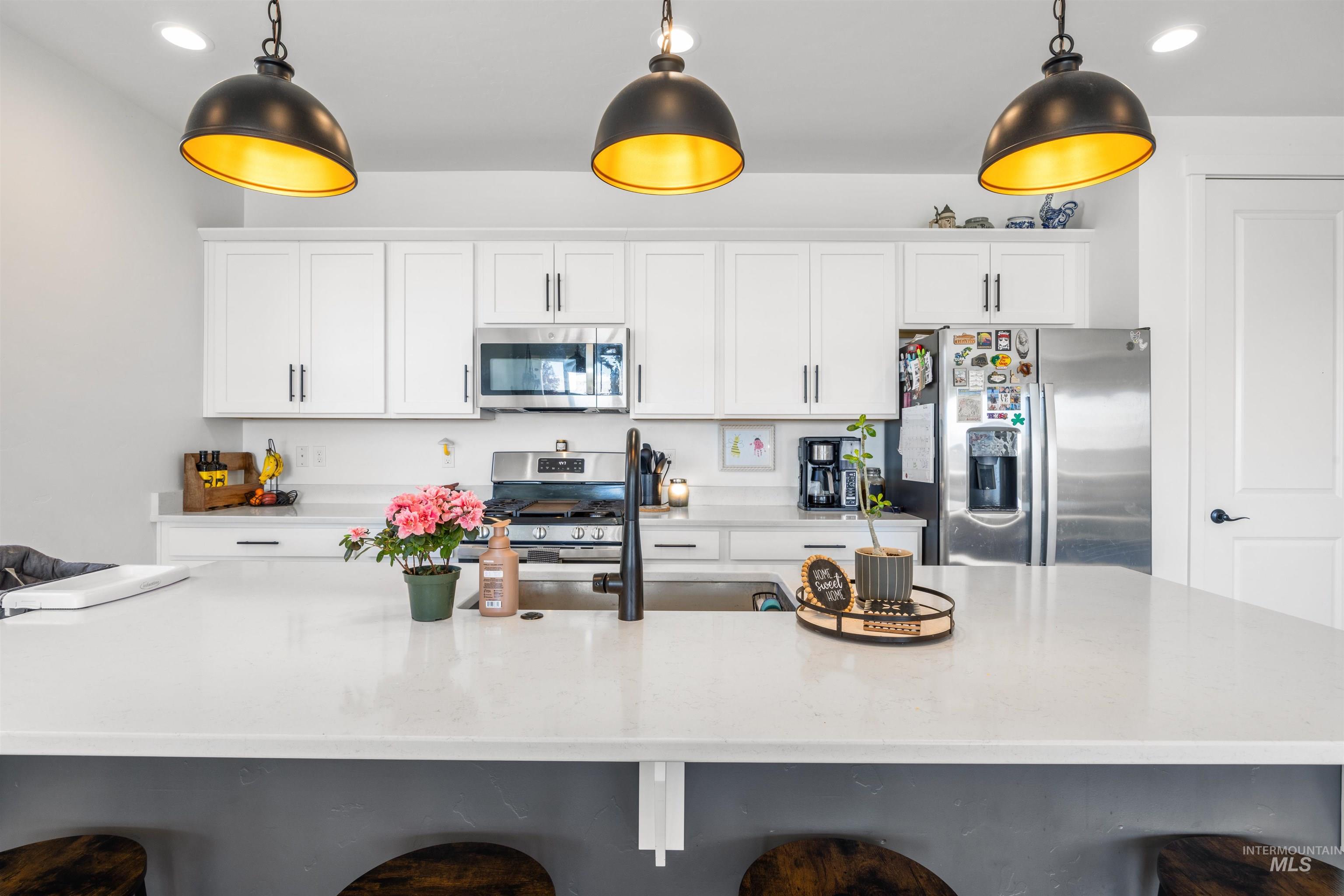 18441 N Moon Flower Ave, Nampa, Idaho 83687, 3 Bedrooms, 2 Bathrooms, Residential For Sale, Price $574,900, 98983637