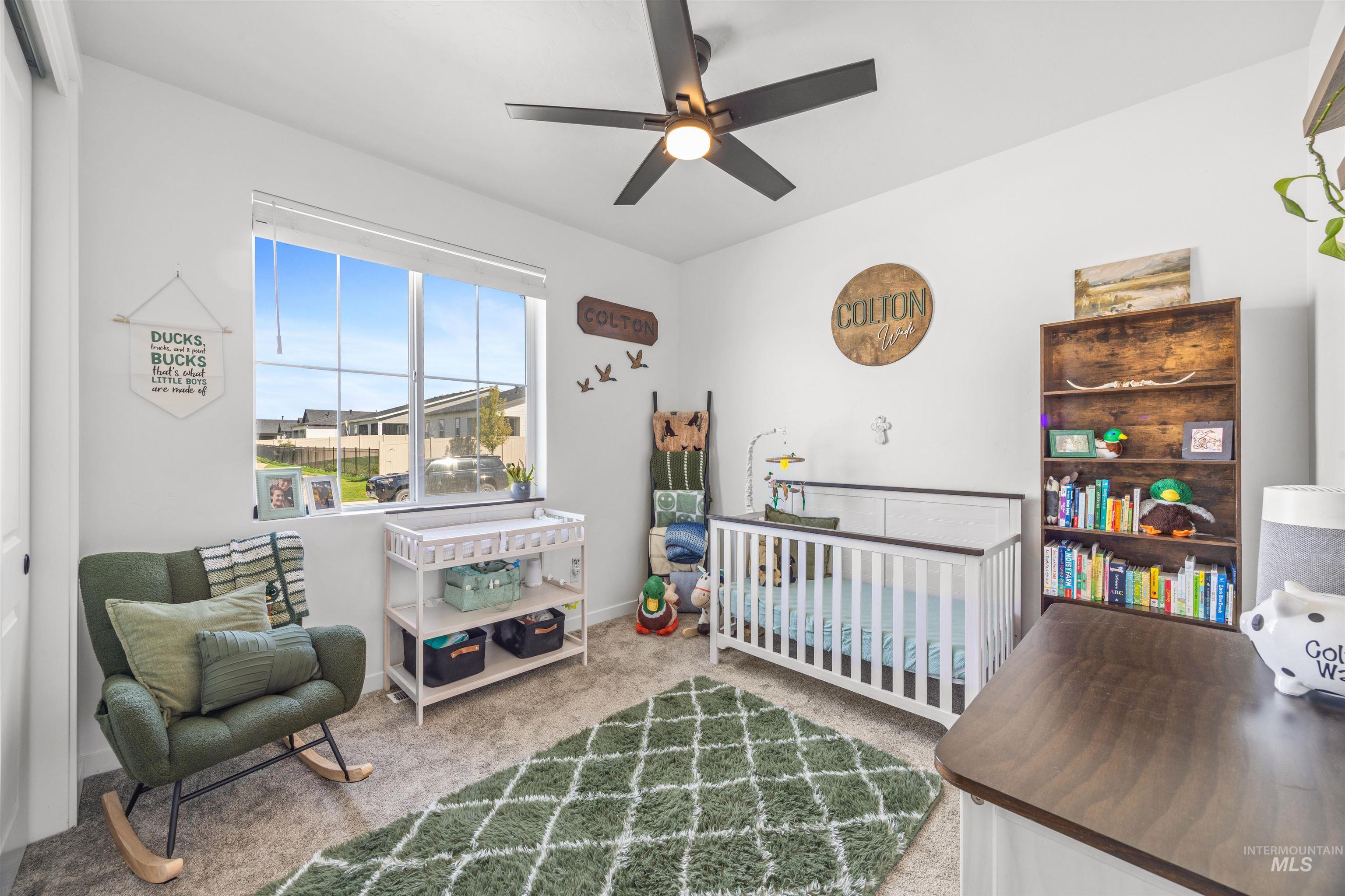 18441 N Moon Flower Ave, Nampa, Idaho 83687, 3 Bedrooms, 2 Bathrooms, Residential For Sale, Price $574,900, 98983637