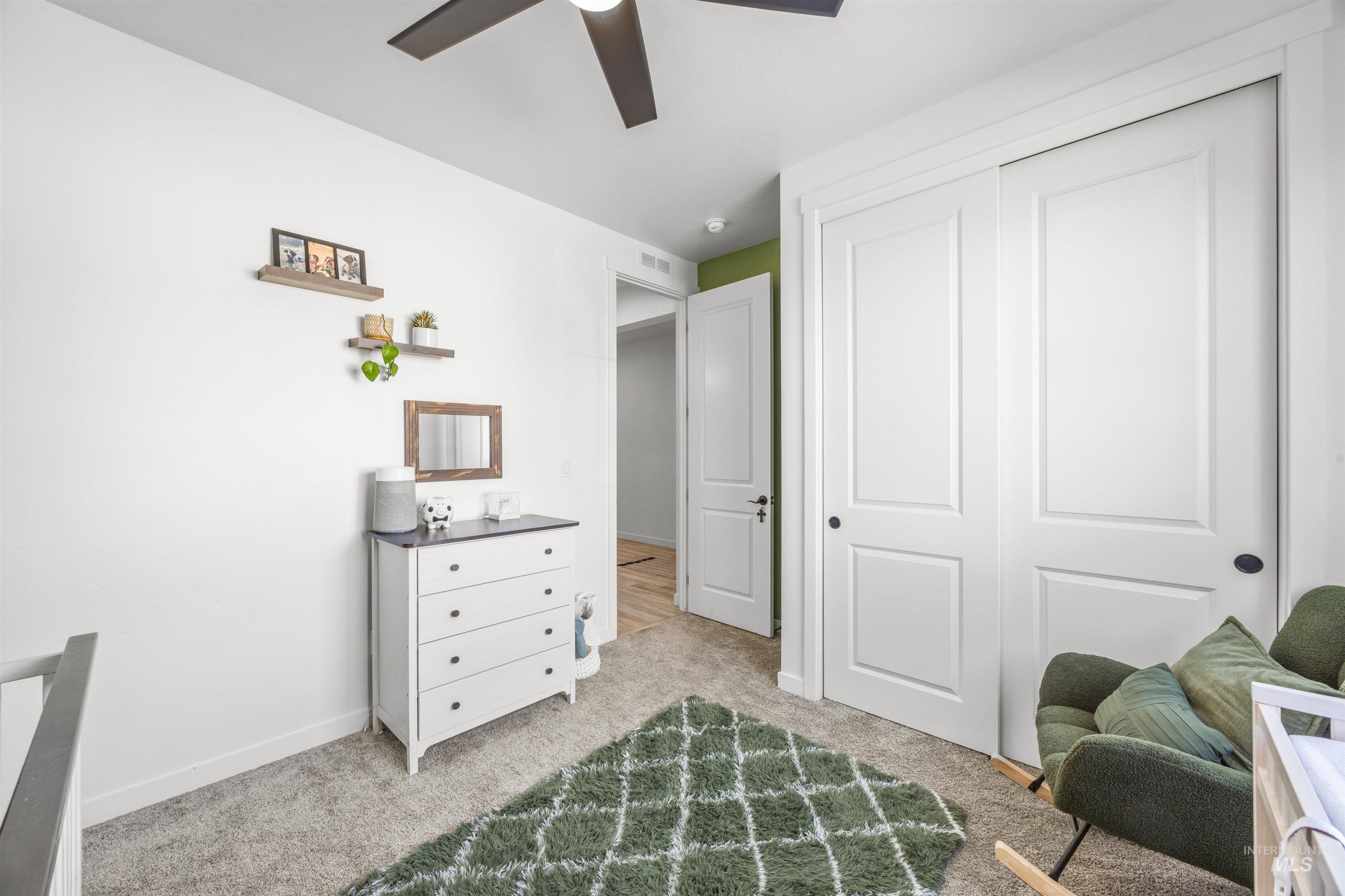 18441 N Moon Flower Ave, Nampa, Idaho 83687, 3 Bedrooms, 2 Bathrooms, Residential For Sale, Price $574,900, 98983637