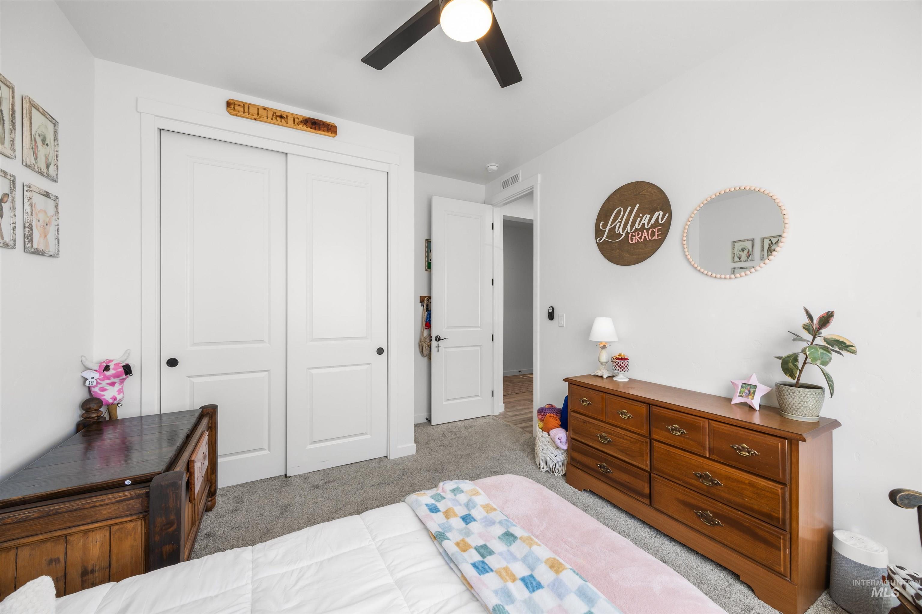 18441 N Moon Flower Ave, Nampa, Idaho 83687, 3 Bedrooms, 2 Bathrooms, Residential For Sale, Price $574,900, 98983637