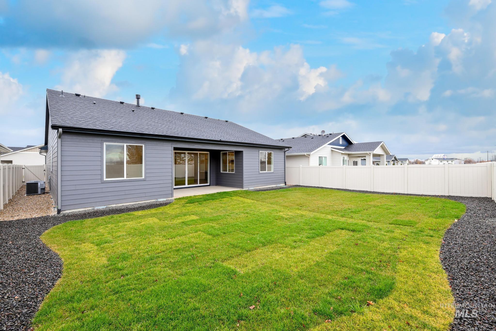 8412 S Wavecrest Ave, Kuna, Idaho 83634, 4 Bedrooms, 2 Bathrooms, Residential For Sale, Price $524,000, 98983638