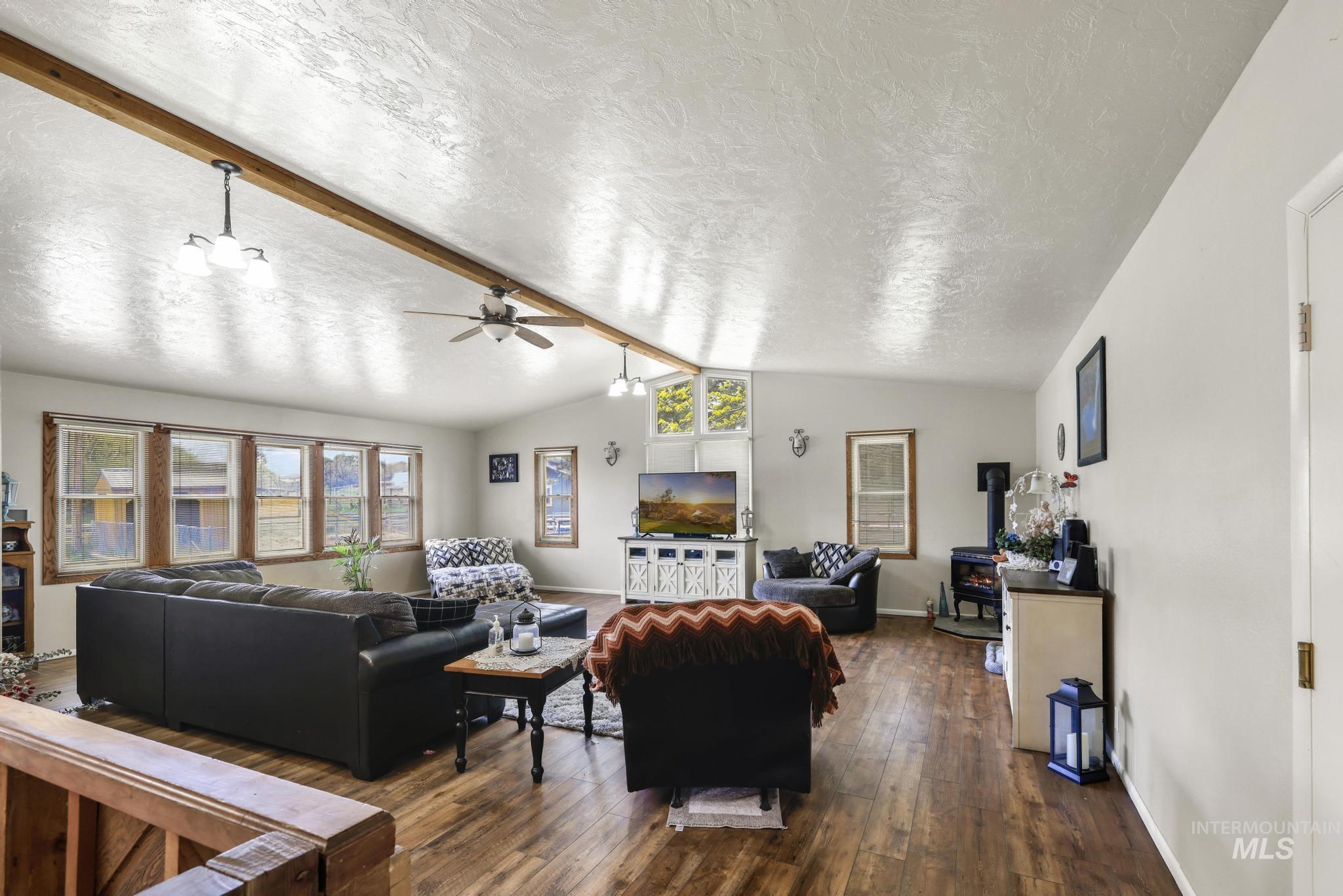 2593 E 3700, Twin Falls, Idaho 83301, 5 Bedrooms, 3 Bathrooms, Residential For Sale, Price $675,000, 98983639