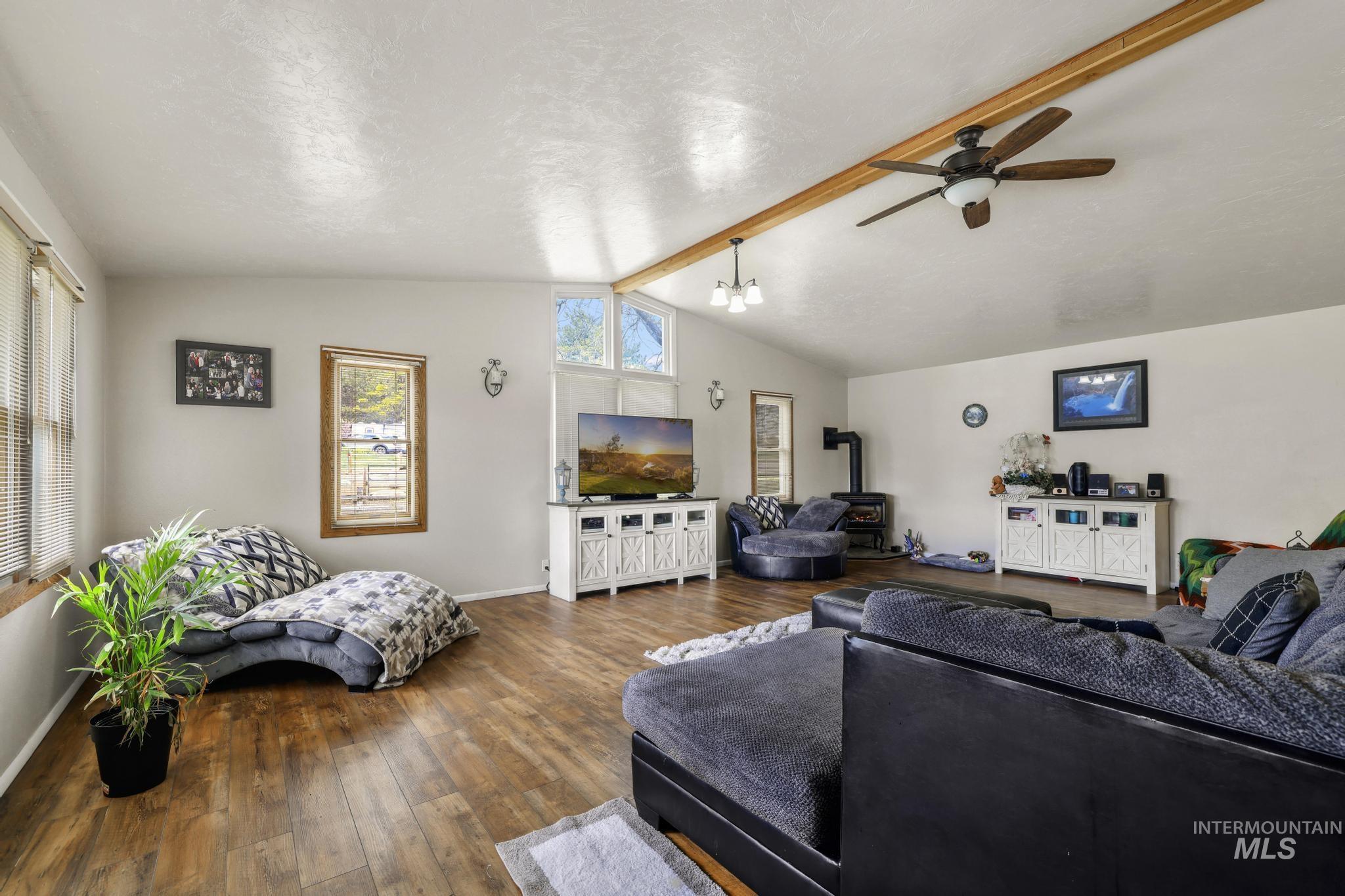 2593 E 3700, Twin Falls, Idaho 83301, 5 Bedrooms, 3 Bathrooms, Residential For Sale, Price $675,000, 98983639