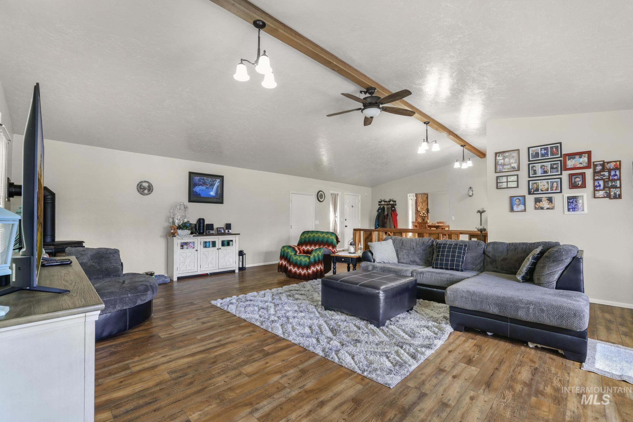 2593 E 3700, Twin Falls, Idaho 83301, 5 Bedrooms, 3 Bathrooms, Residential For Sale, Price $675,000, 98983639