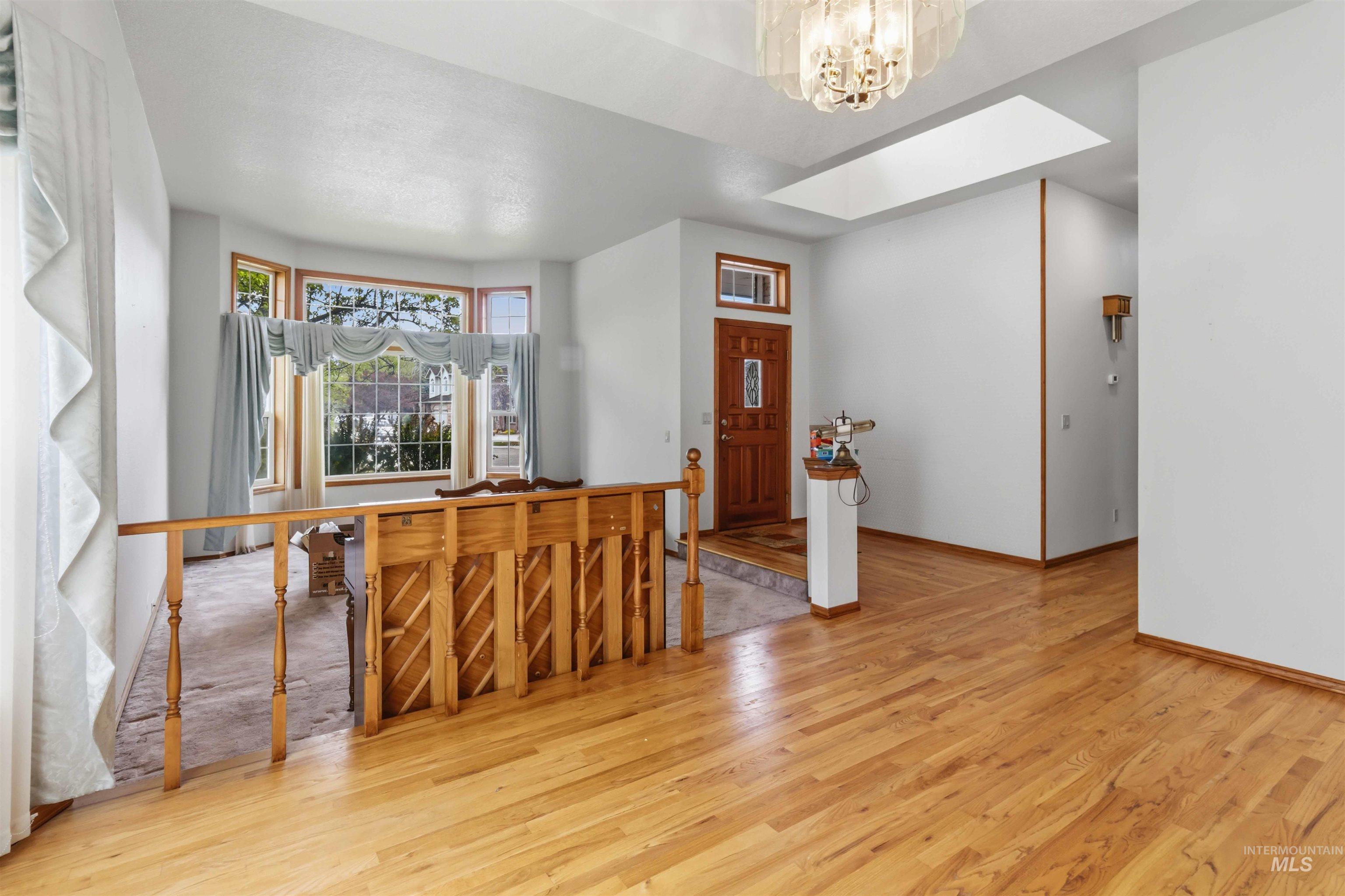 10541 W Rockwood St, Boise, Idaho 83704, 4 Bedrooms, 2 Bathrooms, Residential For Sale, Price $499,900, 98983640