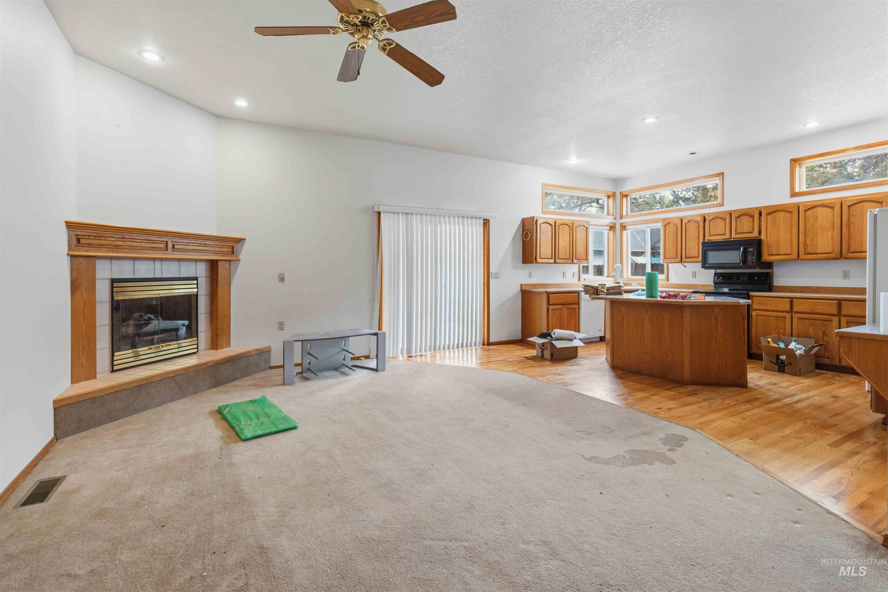 10541 W Rockwood St, Boise, Idaho 83704, 4 Bedrooms, 2 Bathrooms, Residential For Sale, Price $499,900, 98983640