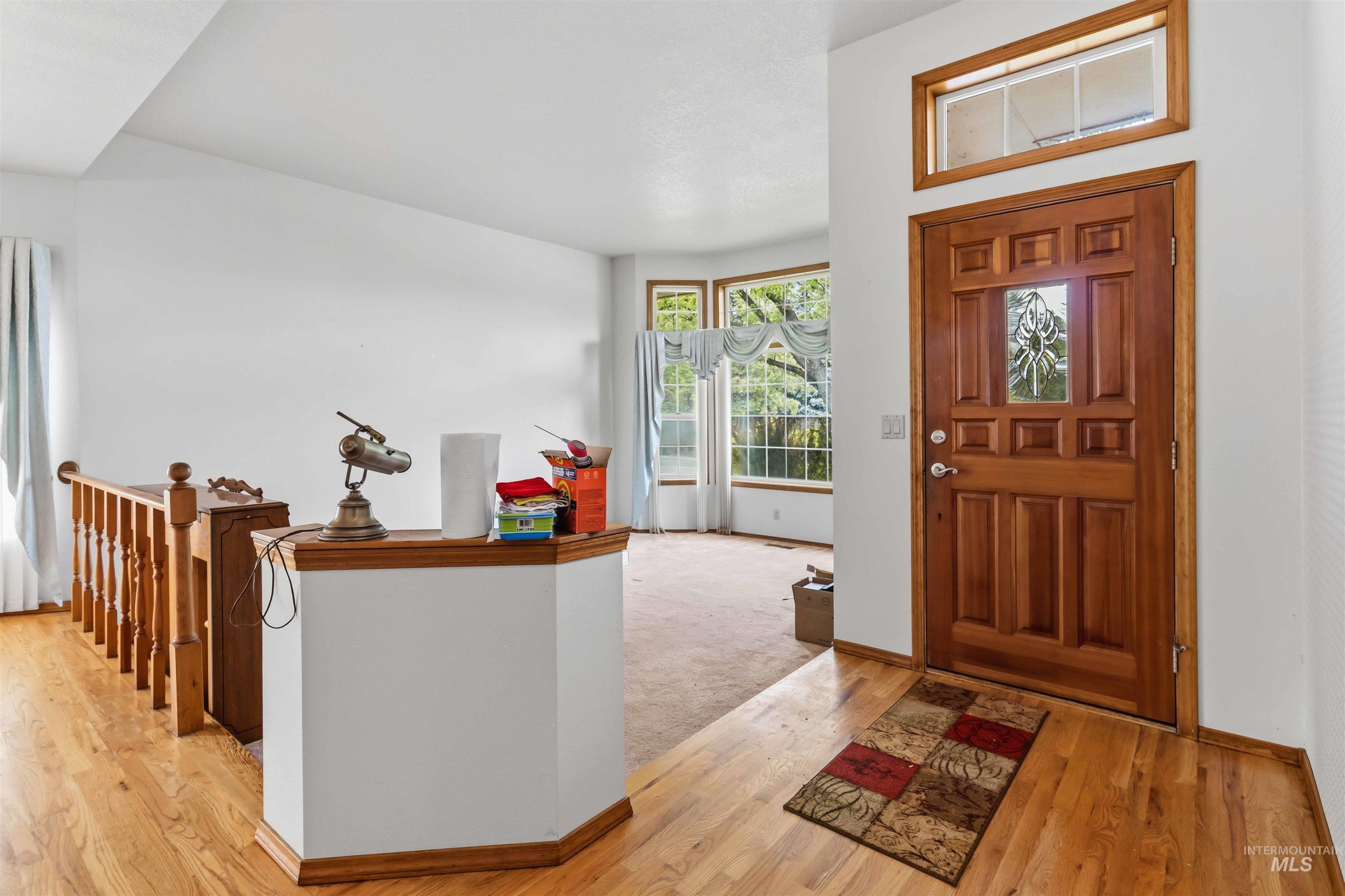 10541 W Rockwood St, Boise, Idaho 83704, 4 Bedrooms, 2 Bathrooms, Residential For Sale, Price $499,900, 98983640