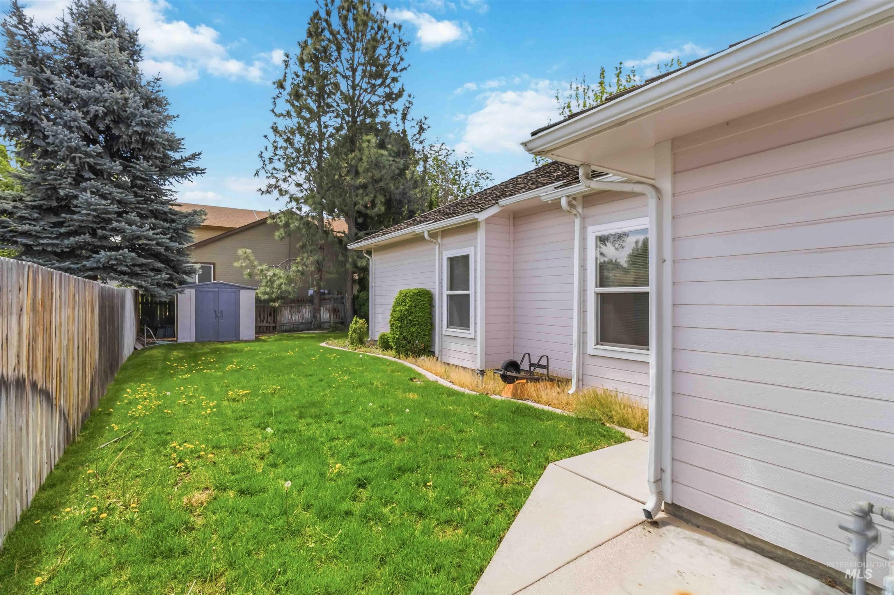 10541 W Rockwood St, Boise, Idaho 83704, 4 Bedrooms, 2 Bathrooms, Residential For Sale, Price $499,900, 98983640