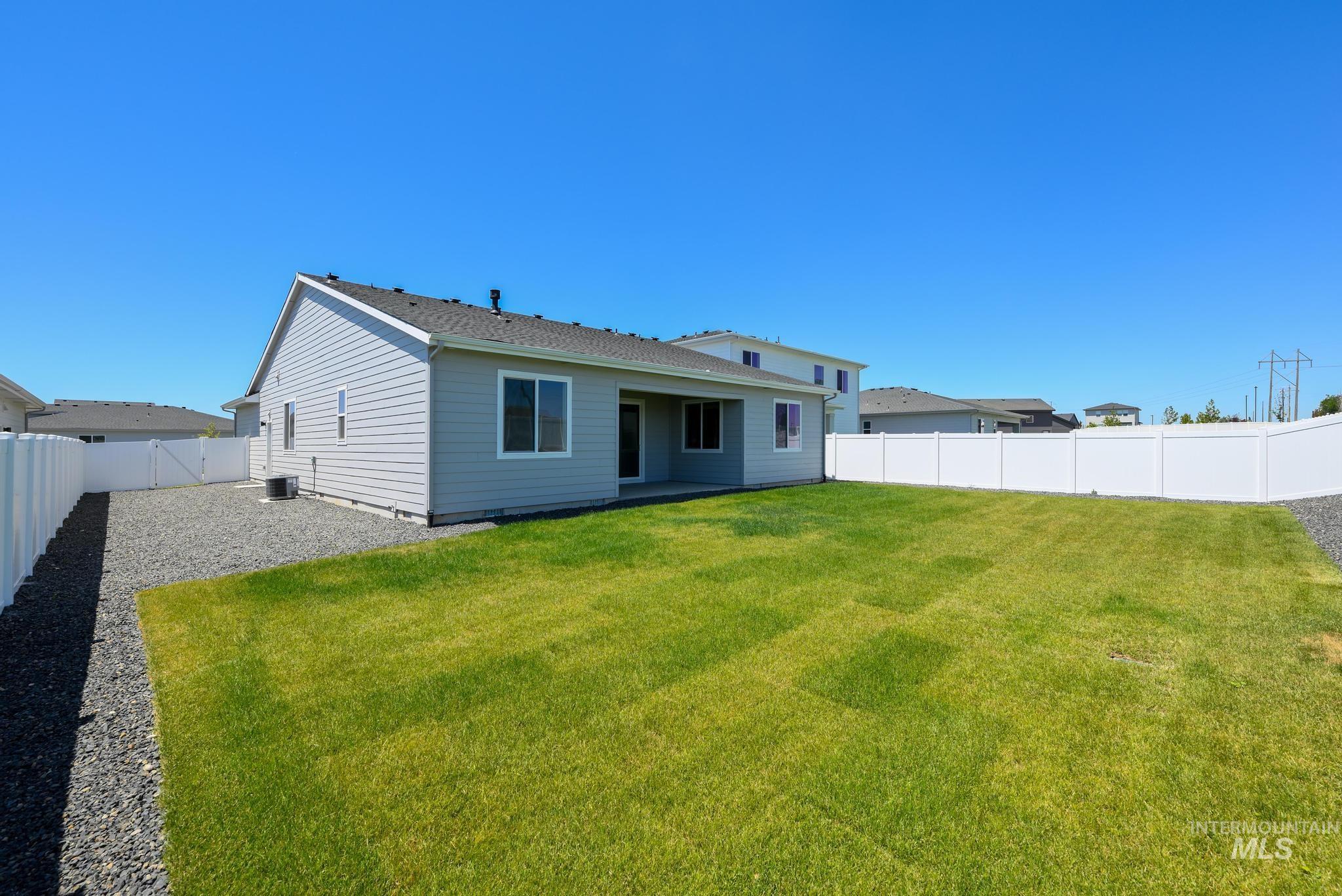 1942 W Declan Ct, Kuna, Idaho 88634, 3 Bedrooms, 2 Bathrooms, Residential For Sale, Price $529,000, 98983641