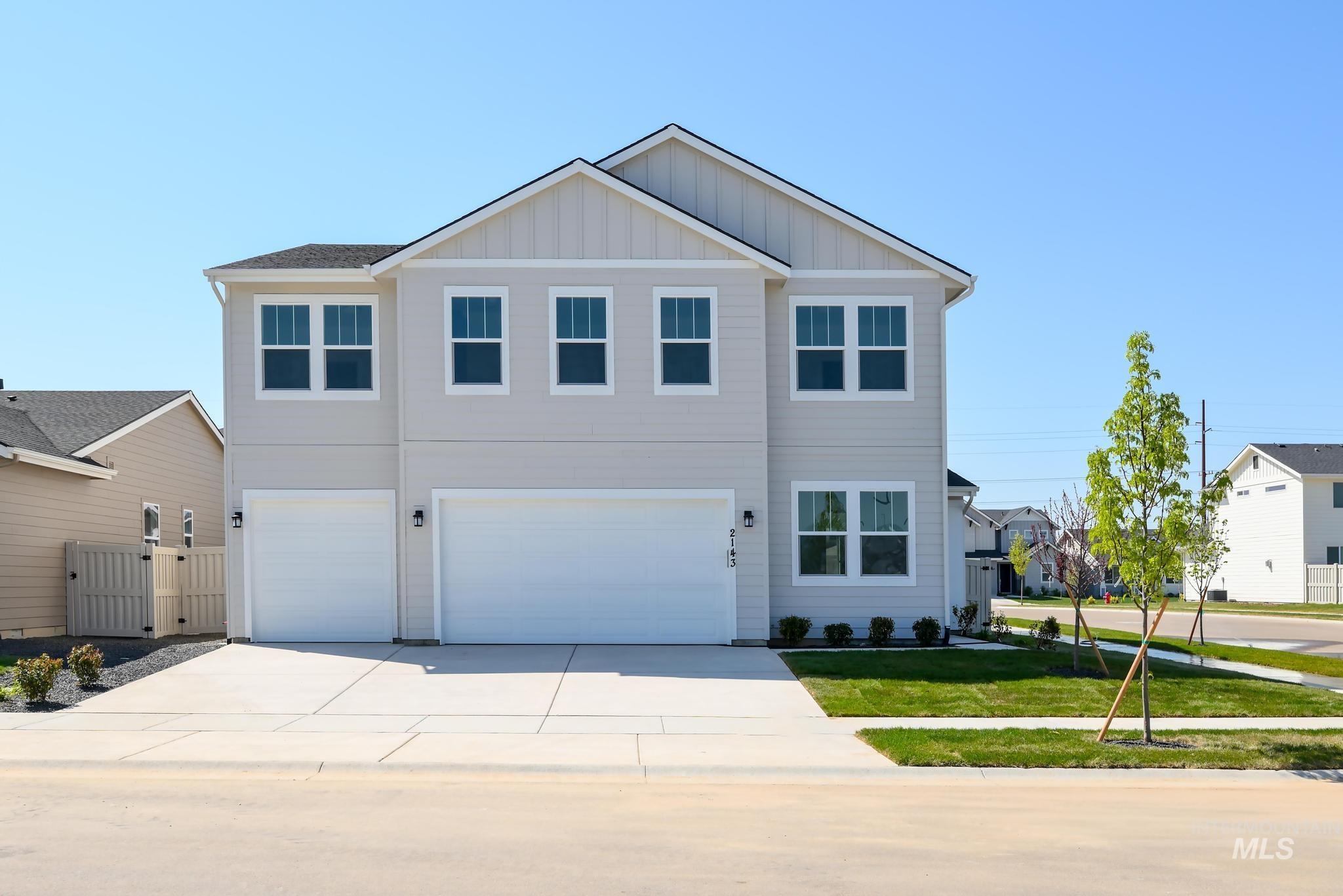 Residential For Sale