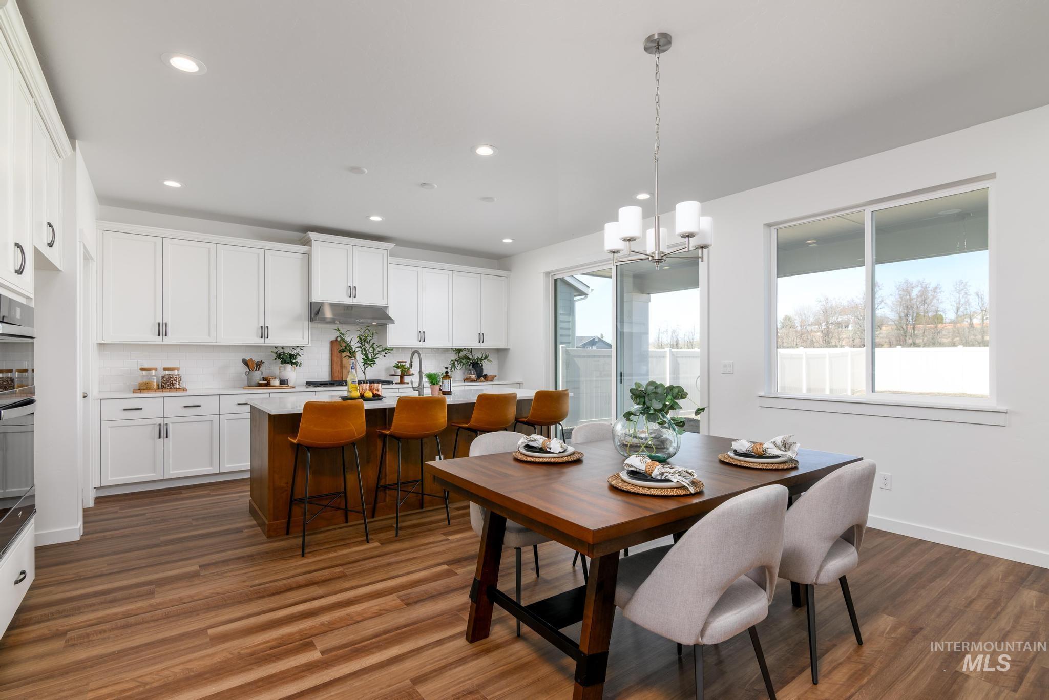 8617 S Copperdale Ave, Kuna, Idaho 83634, 5 Bedrooms, 4 Bathrooms, Residential For Sale, Price $624,000, 98983642