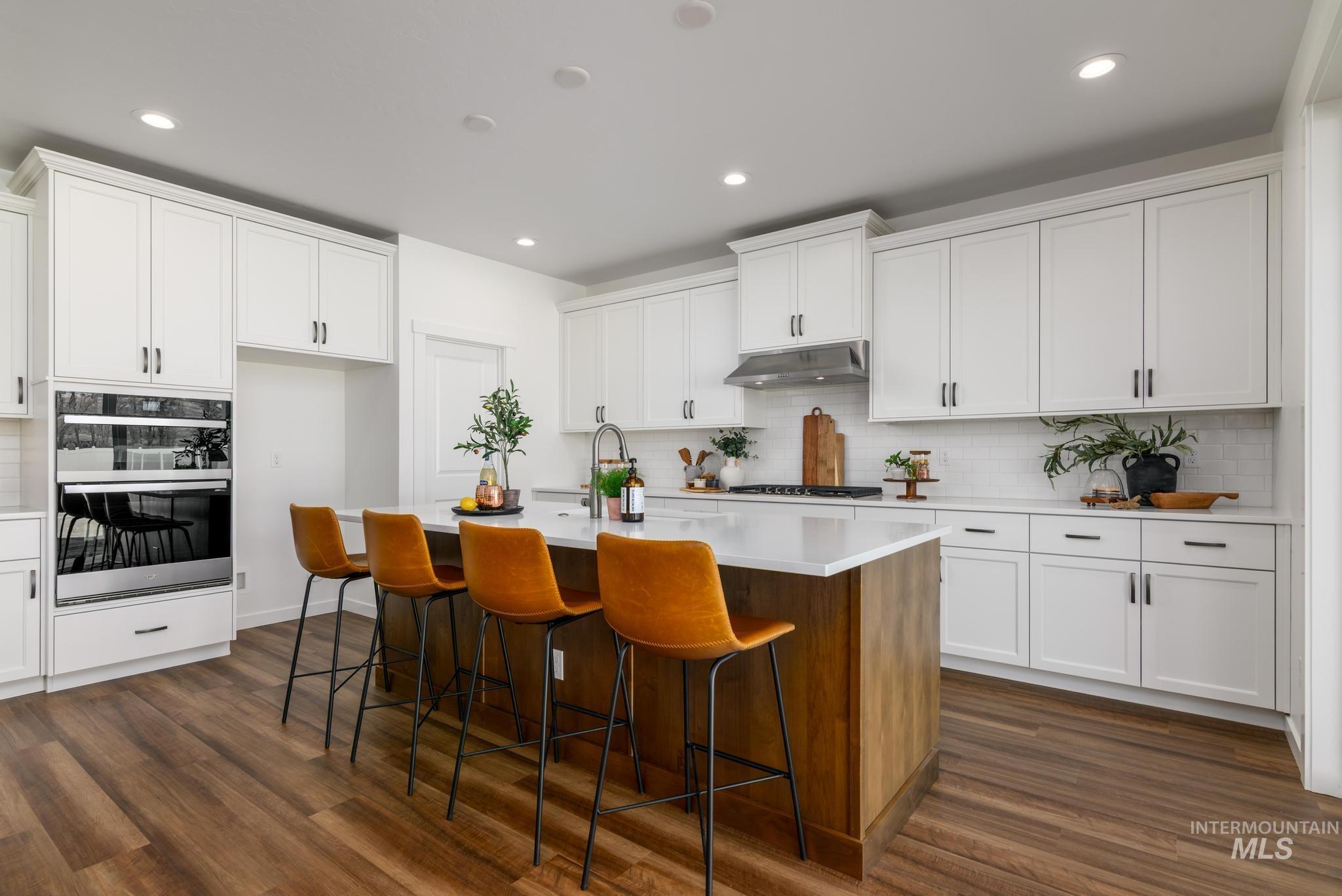 8617 S Copperdale Ave, Kuna, Idaho 83634, 5 Bedrooms, 4 Bathrooms, Residential For Sale, Price $624,000, 98983642