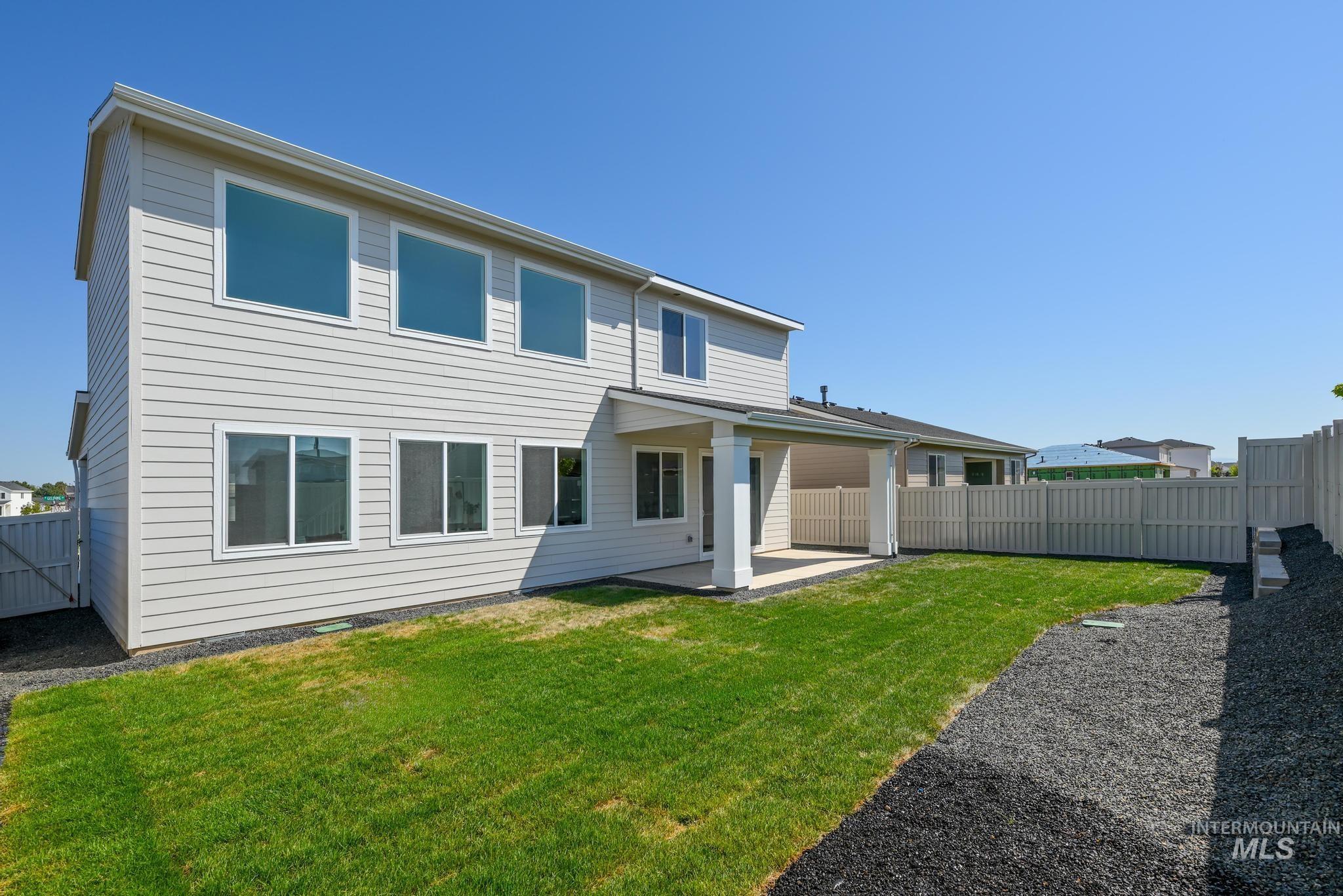 8617 S Copperdale Ave, Kuna, Idaho 83634, 5 Bedrooms, 4 Bathrooms, Residential For Sale, Price $624,000, 98983642