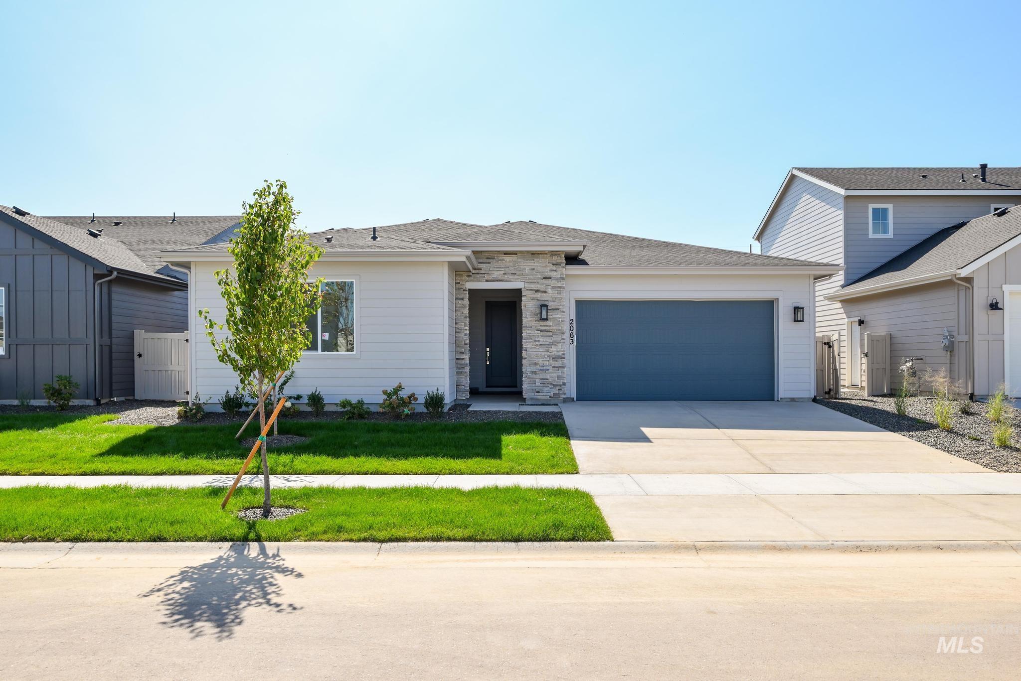 Residential For Sale