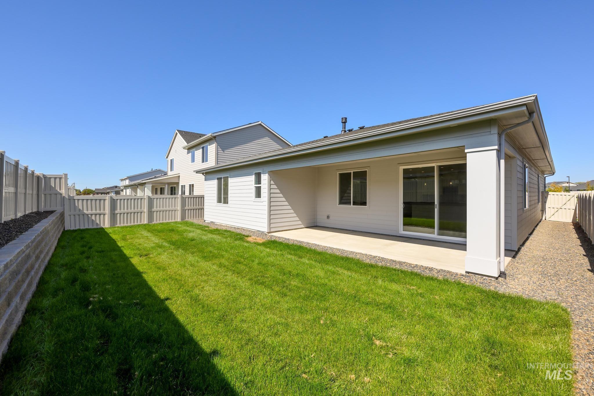 14880 Wing Spread Dr, Caldwell, Idaho 83607, 3 Bedrooms, 2 Bathrooms, Residential For Sale, Price $445,000, 98983644