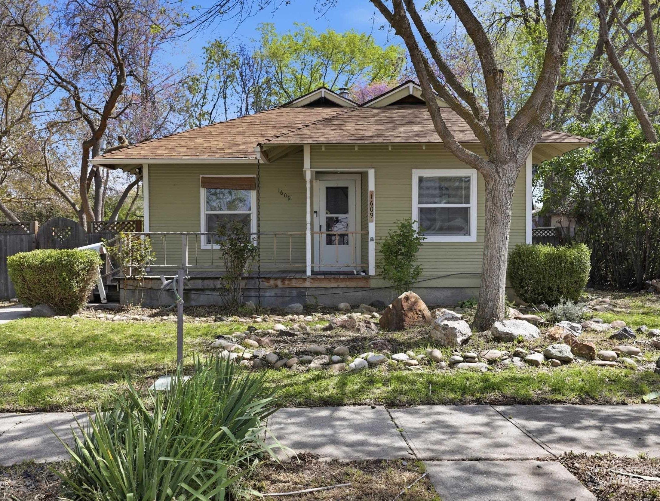 Residential For Sale