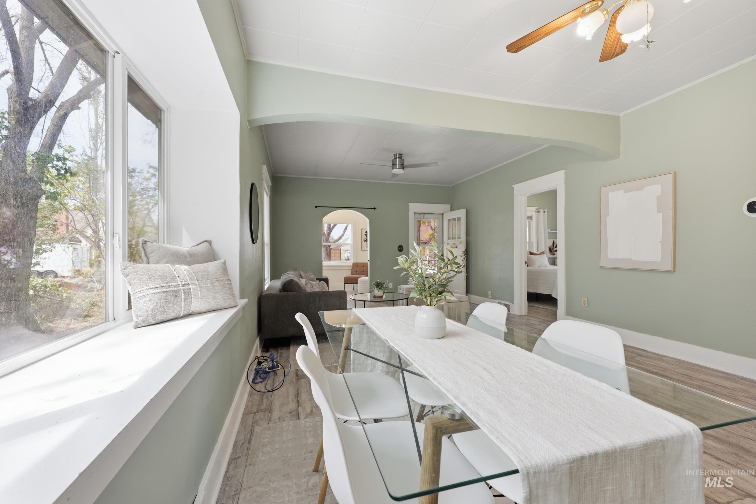 1609 Idaho Avenue, Caldwell, Idaho 83605, 2 Bedrooms, 1 Bathroom, Residential For Sale, Price $280,000, 98983645