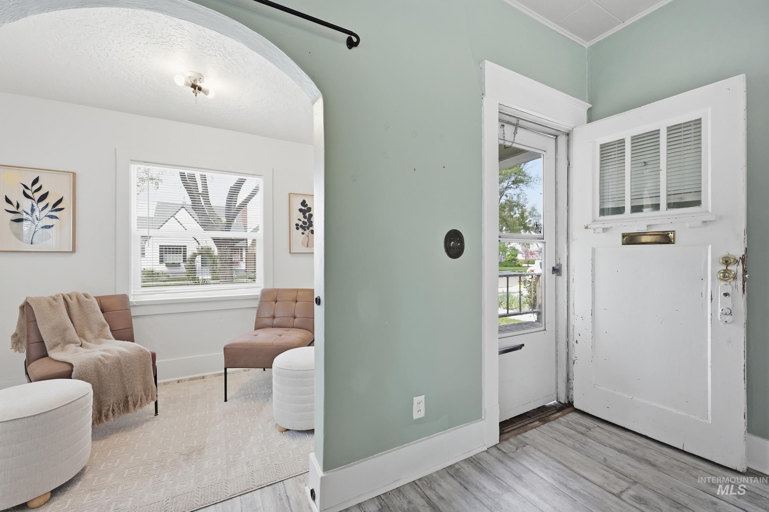 1609 Idaho Avenue, Caldwell, Idaho 83605, 2 Bedrooms, 1 Bathroom, Residential For Sale, Price $280,000, 98983645