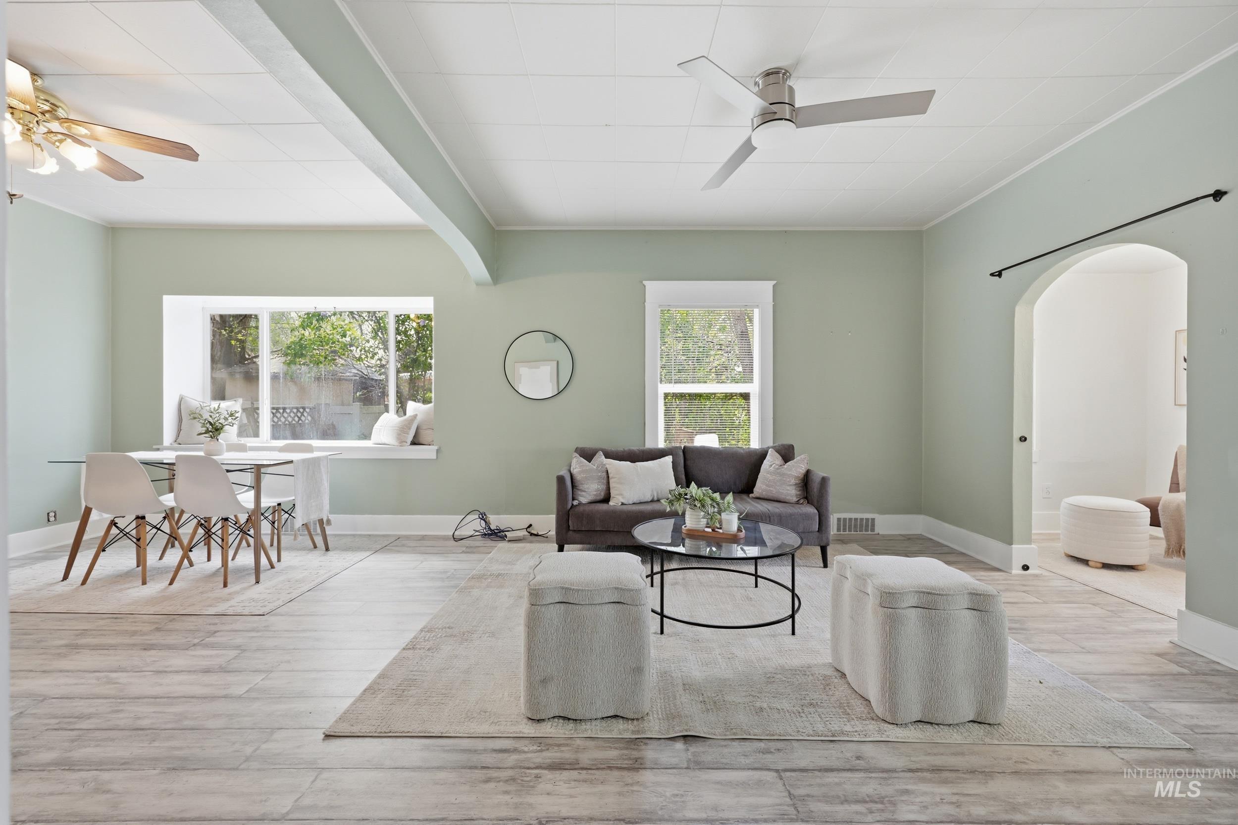 1609 Idaho Avenue, Caldwell, Idaho 83605, 2 Bedrooms, 1 Bathroom, Residential For Sale, Price $280,000, 98983645