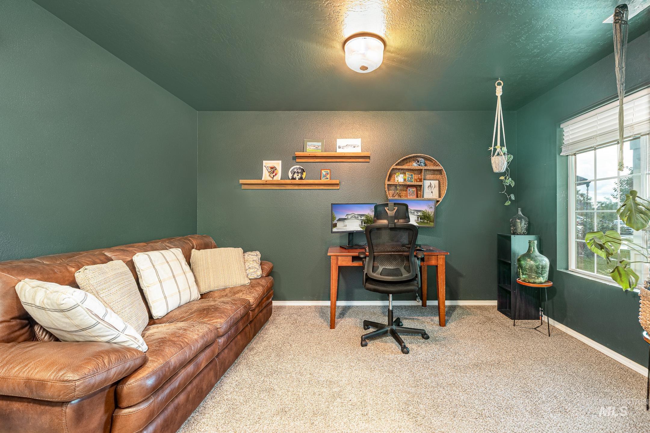 4461 E E Stone Falls Dr, Nampa, Idaho 83686-4860, 4 Bedrooms, 2.5 Bathrooms, Residential For Sale, Price $435,000,MLS 98983646