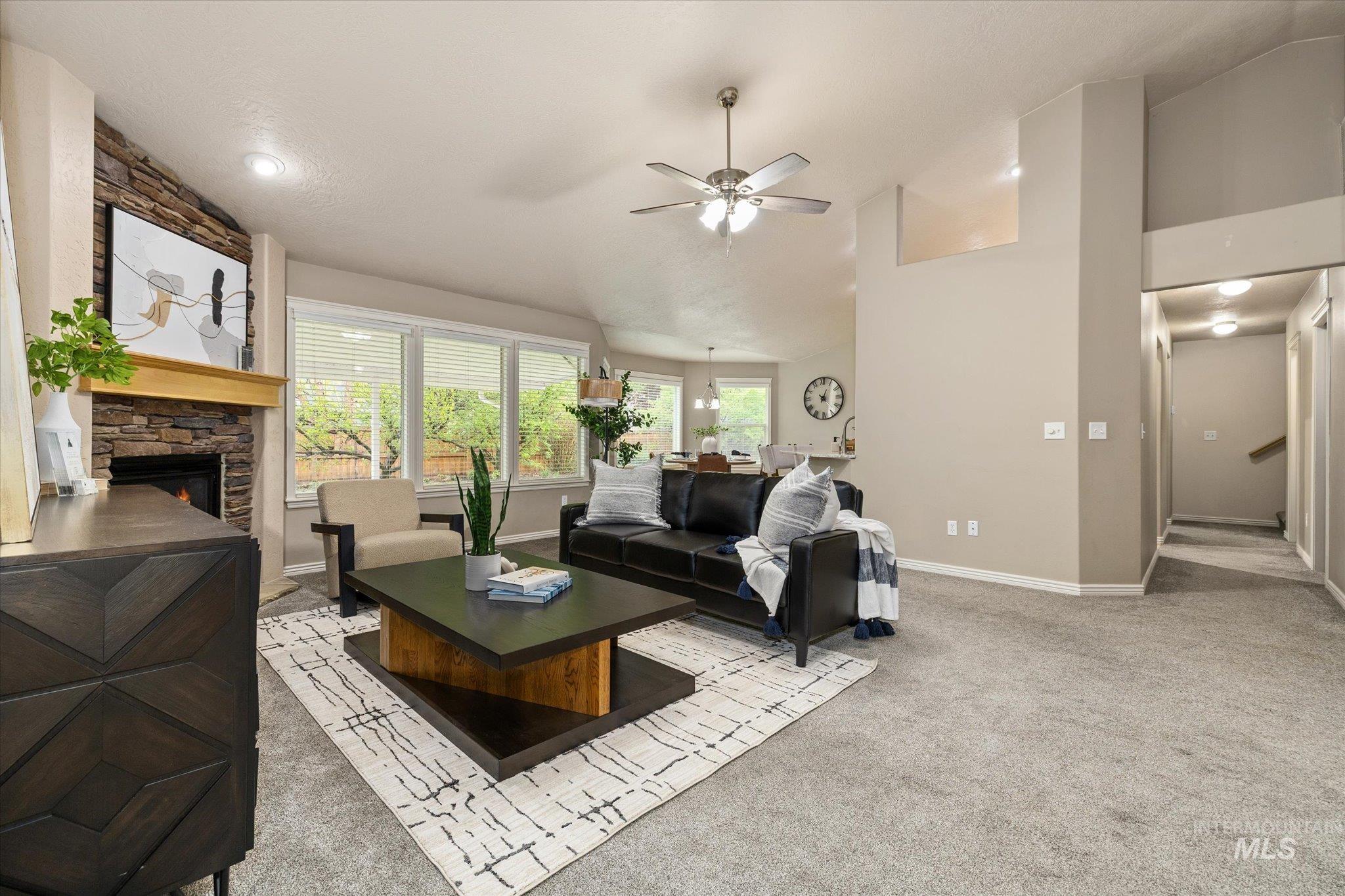 1894 W Divide Creek St, Meridian, Idaho 83646, 3 Bedrooms, 2.5 Bathrooms, Residential For Sale, Price $614,900, 98983649