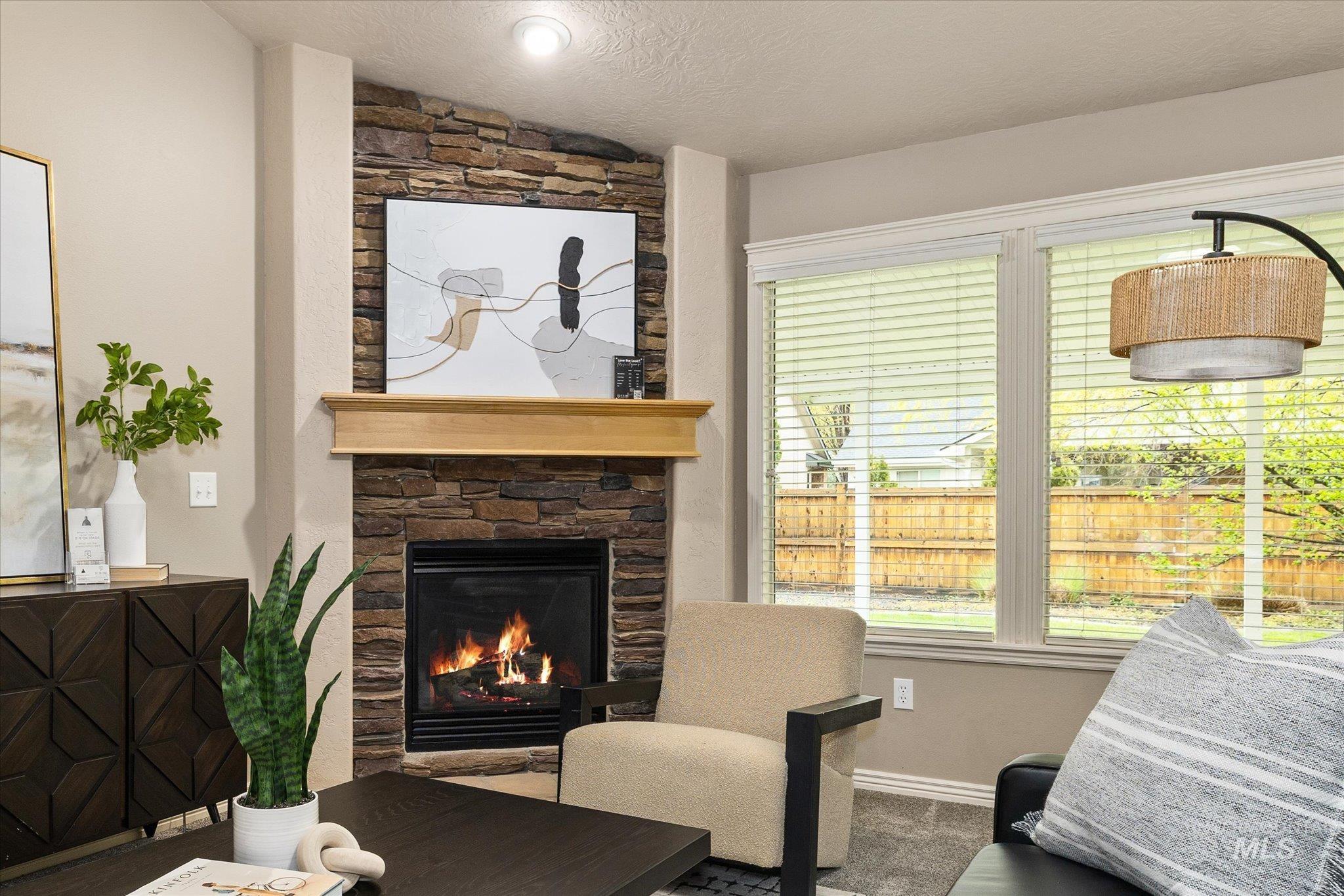 1894 W Divide Creek St, Meridian, Idaho 83646, 3 Bedrooms, 2.5 Bathrooms, Residential For Sale, Price $614,900, 98983649