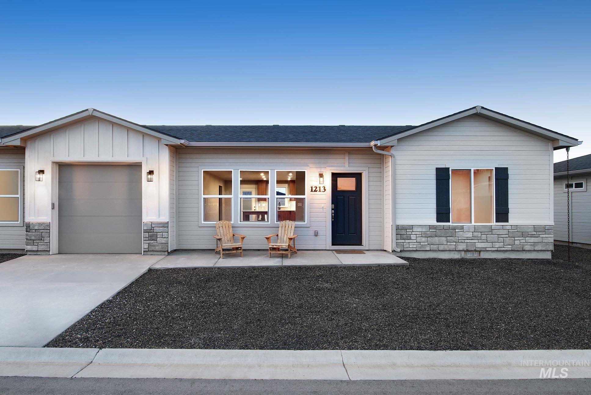 Residential For Sale