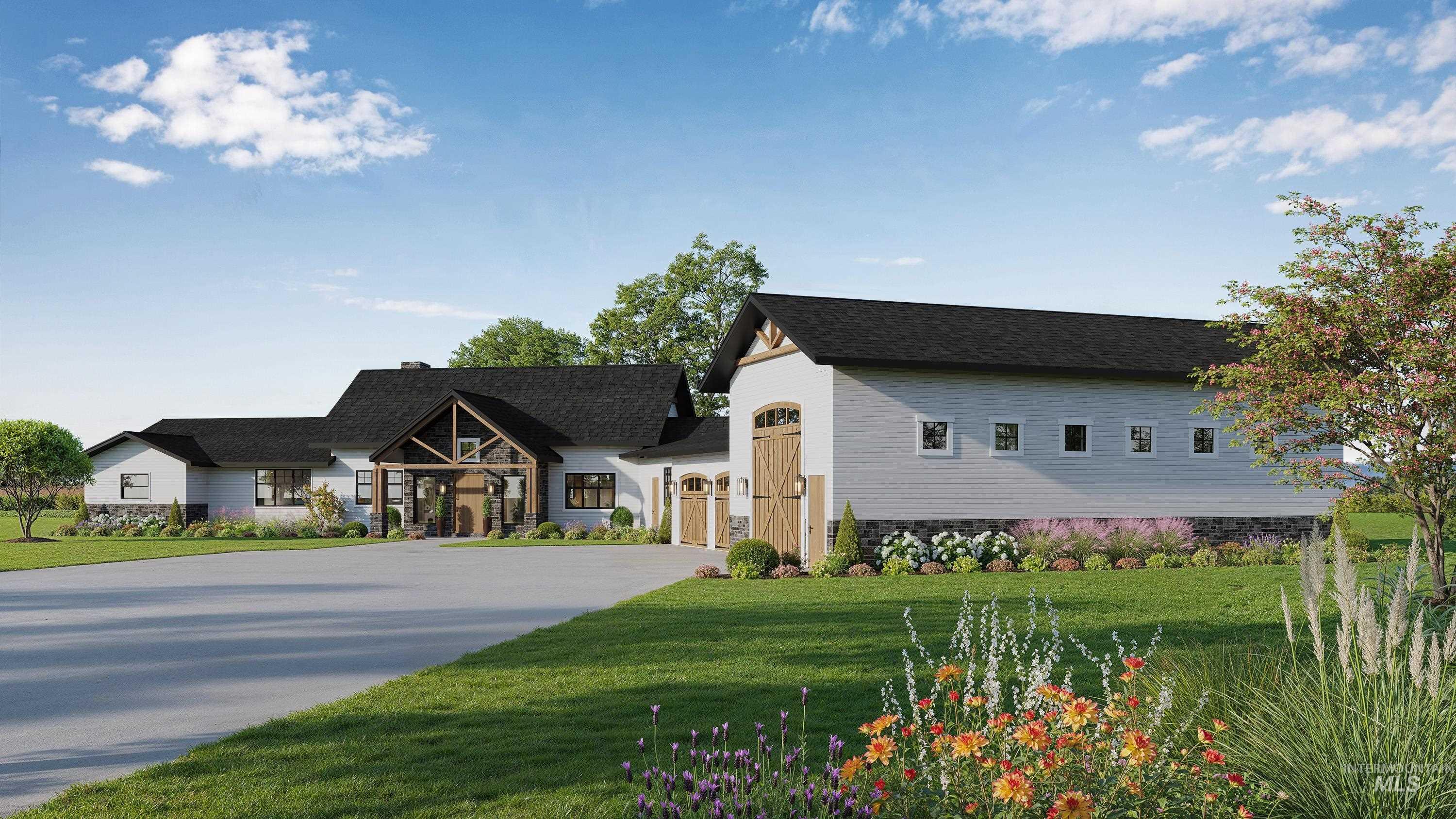 3190 Grandview, Emmett, Idaho 83617, Land For Sale, Price $589,900, 98983651