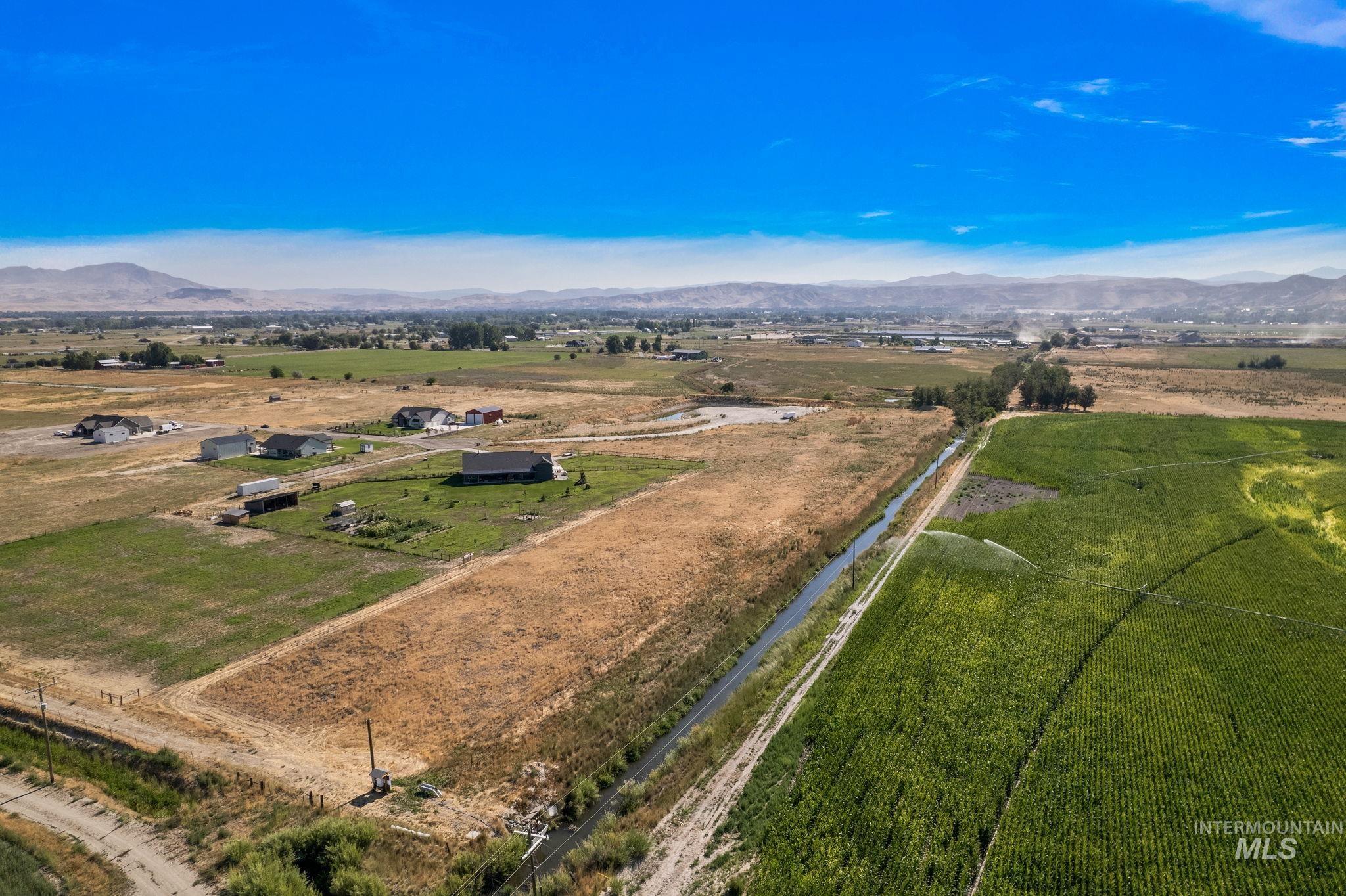 3190 Grandview, Emmett, Idaho 83617, Land For Sale, Price $589,900, 98983651