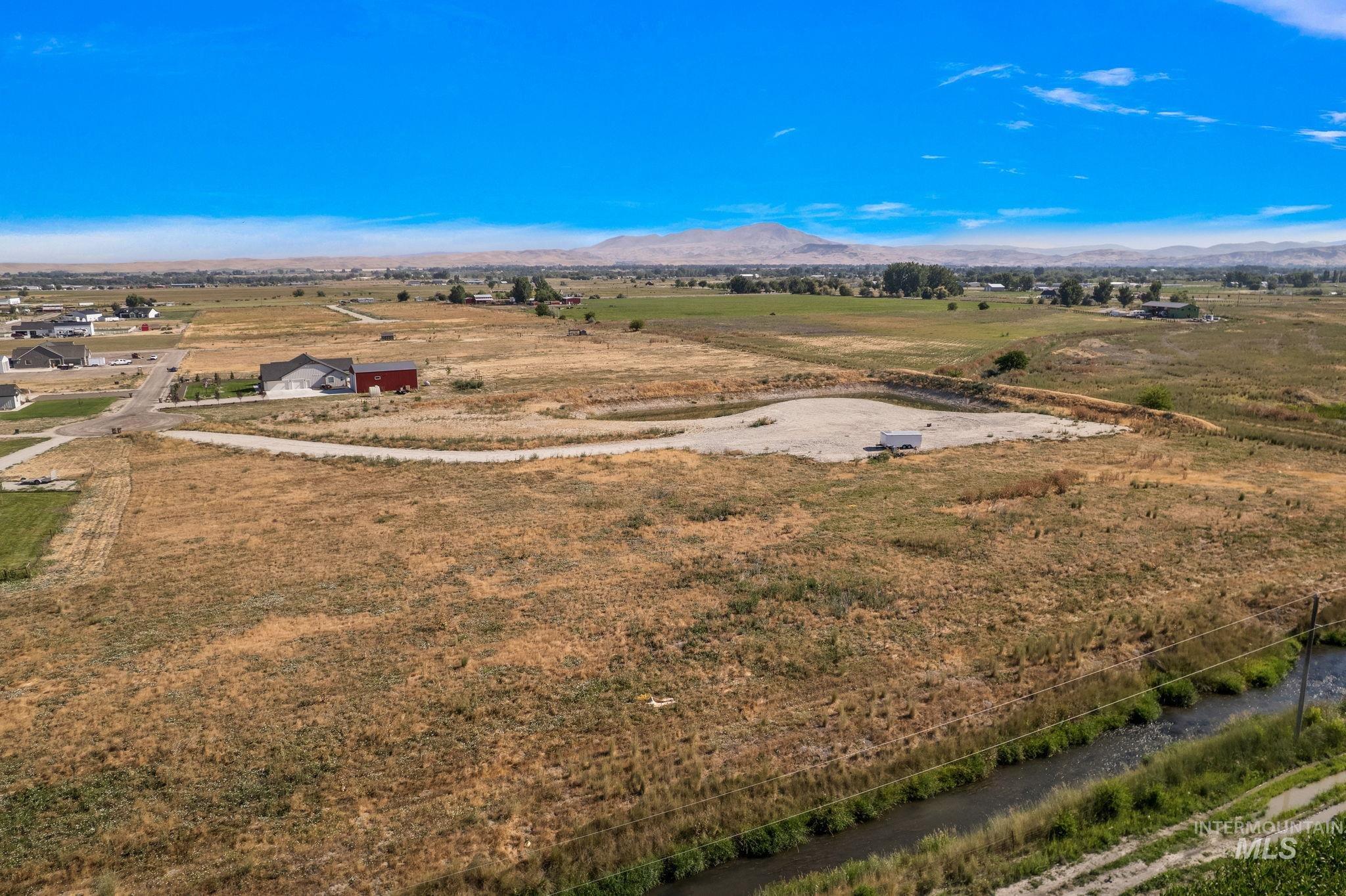 3190 Grandview, Emmett, Idaho 83617, Land For Sale, Price $589,900, 98983651